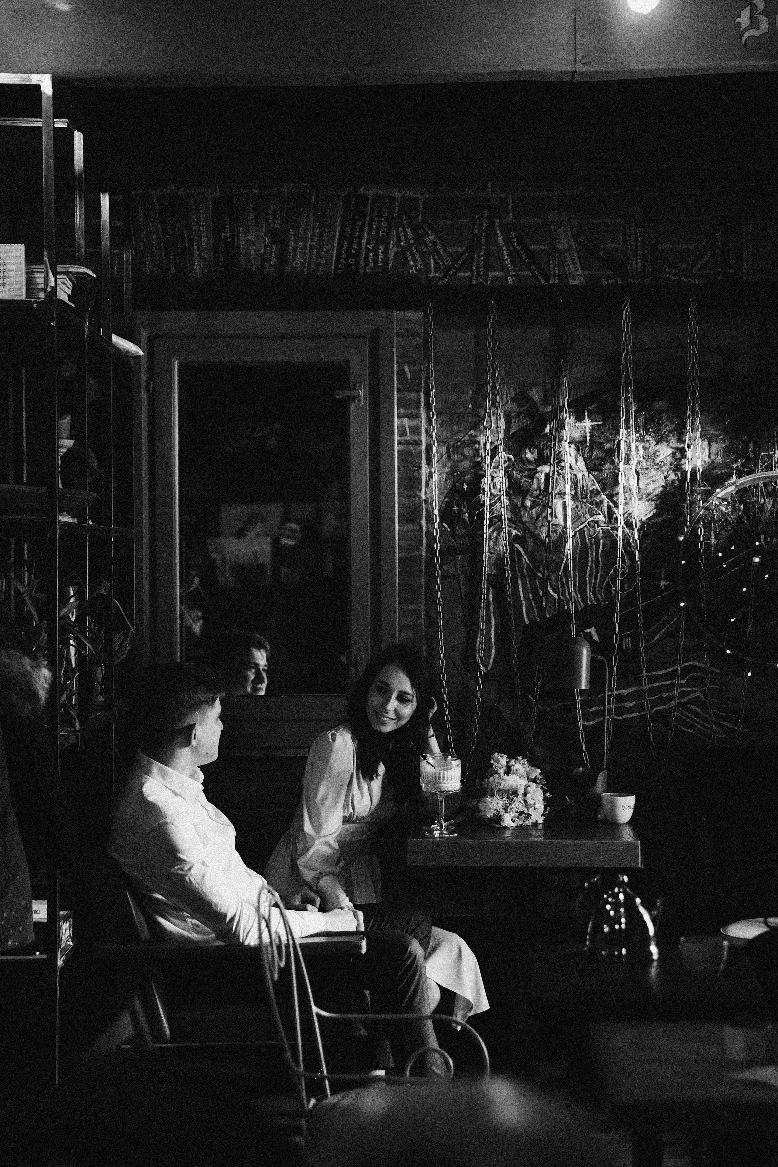 Eternal love. Фотограф Максим Маркелов