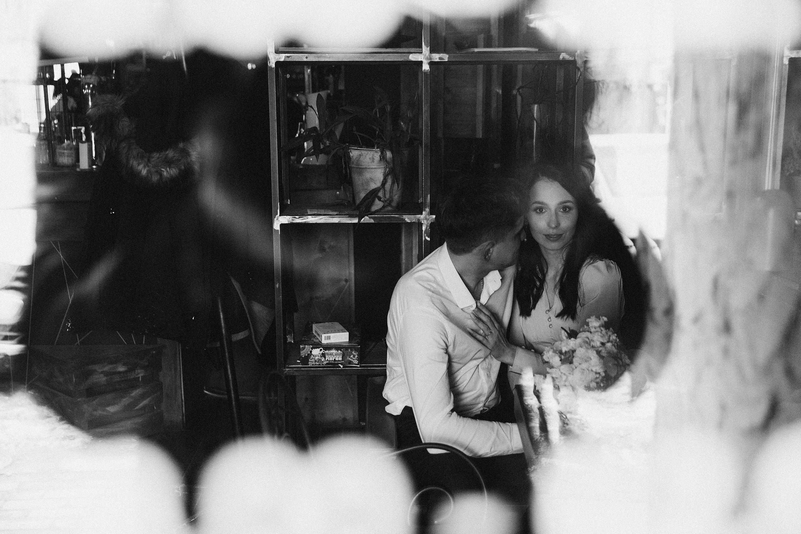 Eternal love. Фотограф Максим Маркелов