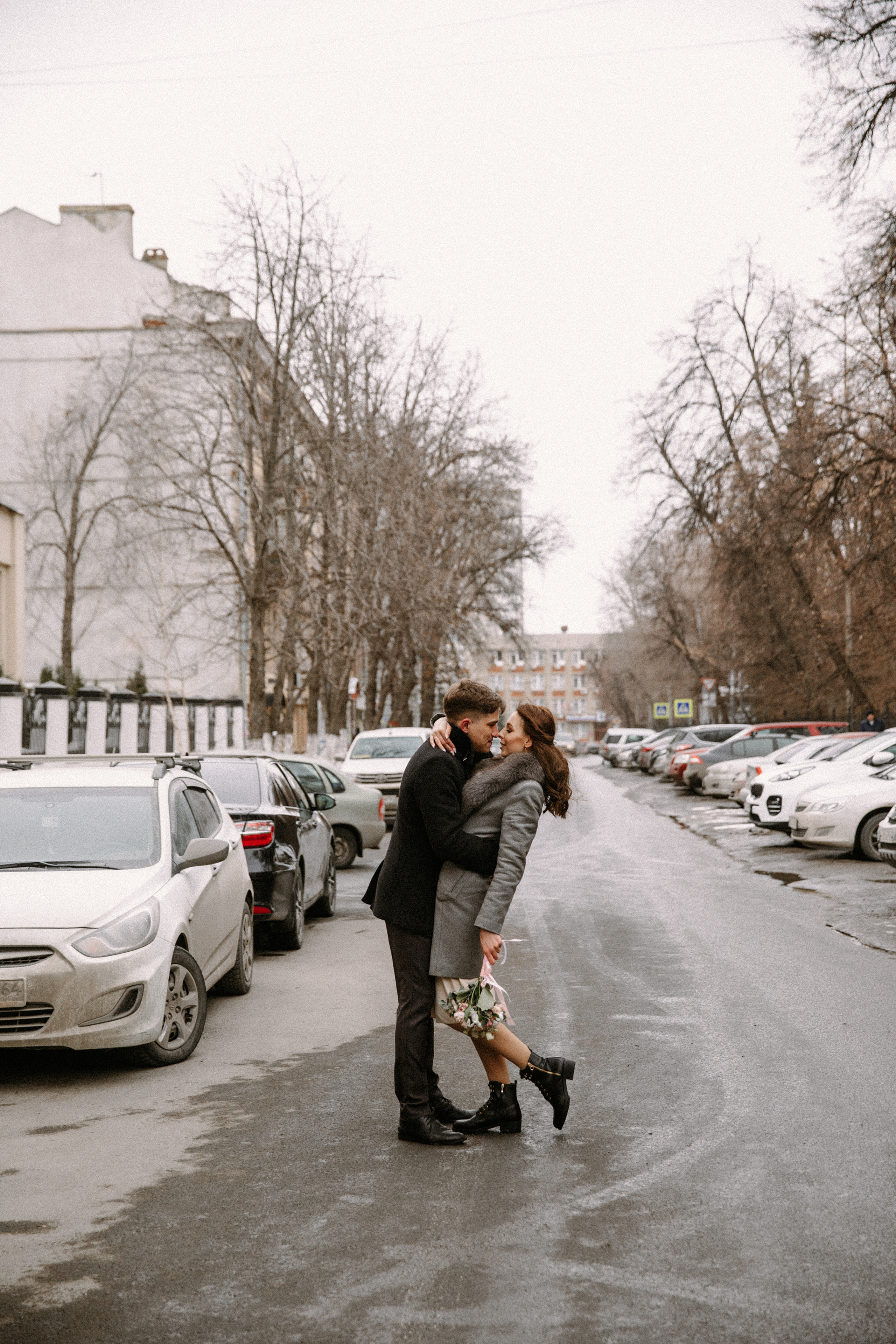 Eternal love. Фотограф Максим Маркелов