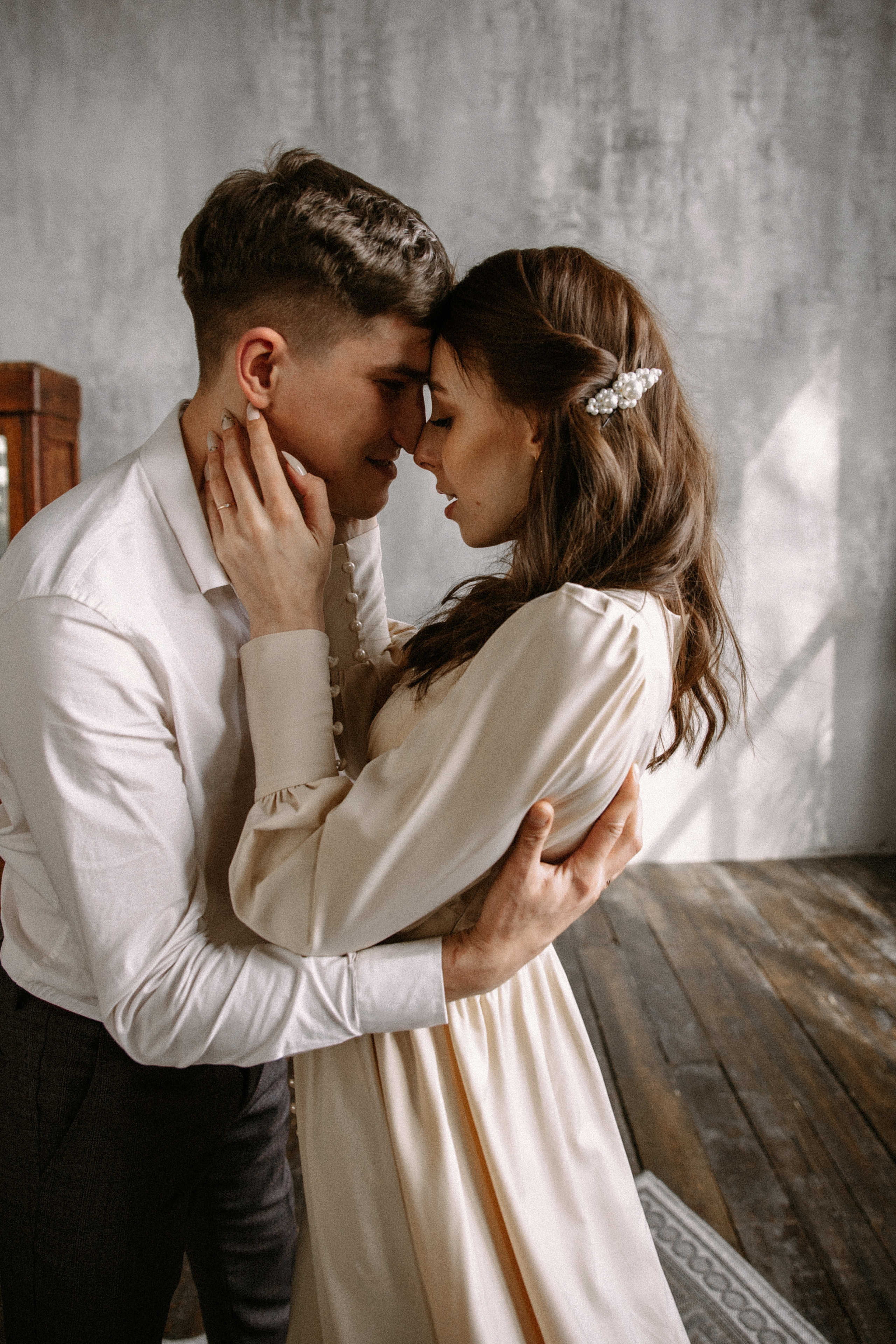 Eternal love. Фотограф Максим Маркелов