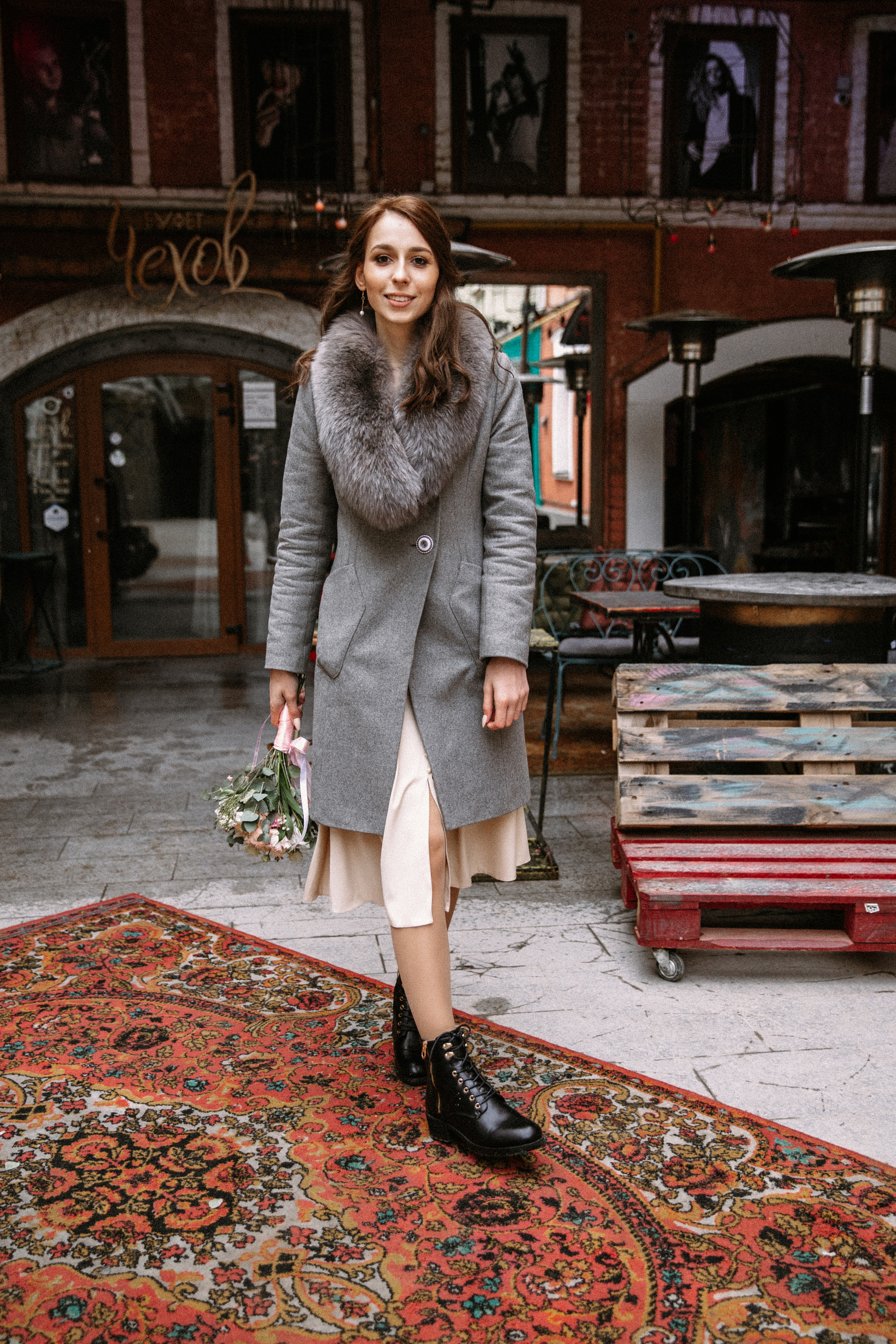 Eternal love. Фотограф Максим Маркелов