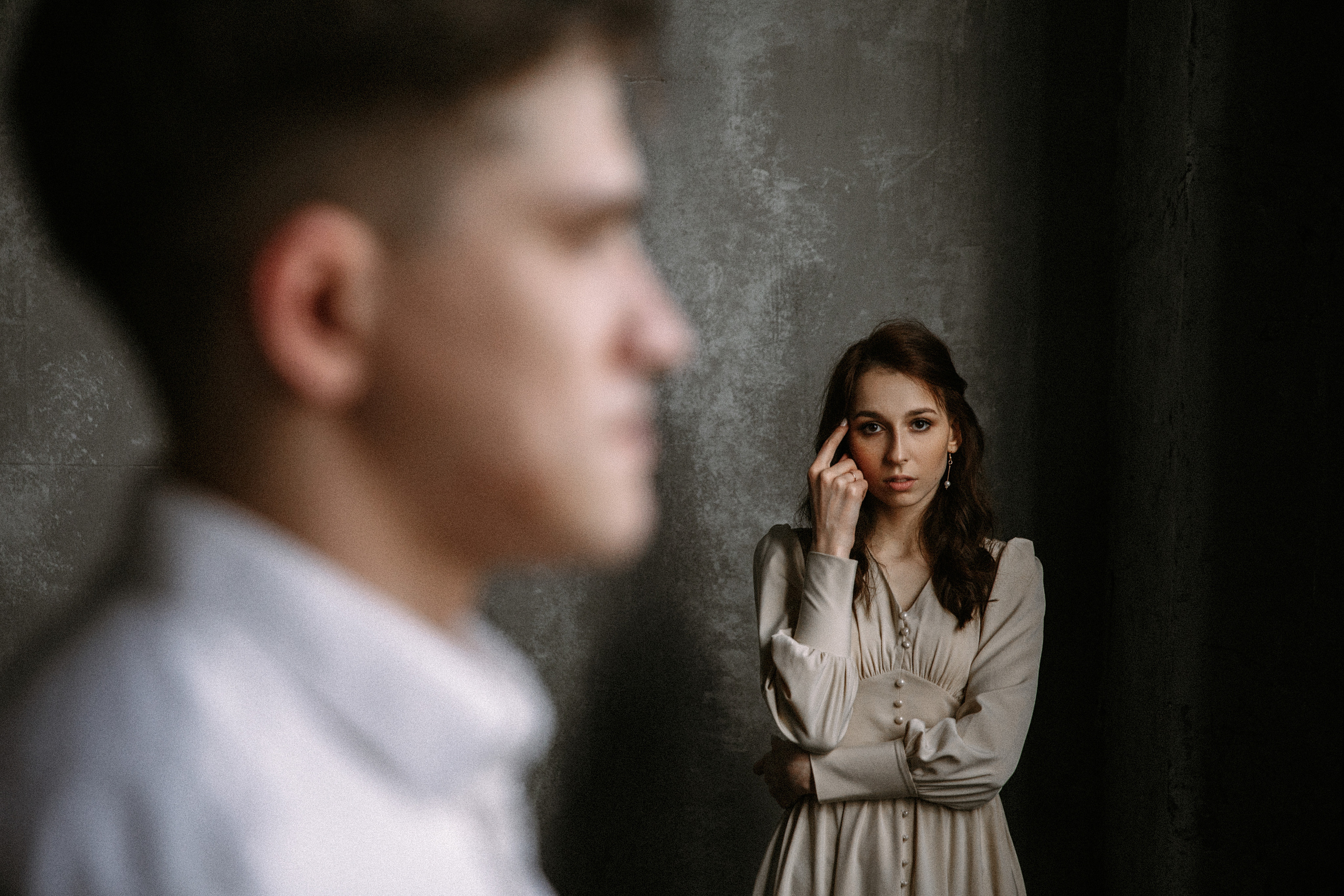 Eternal love. Фотограф Максим Маркелов