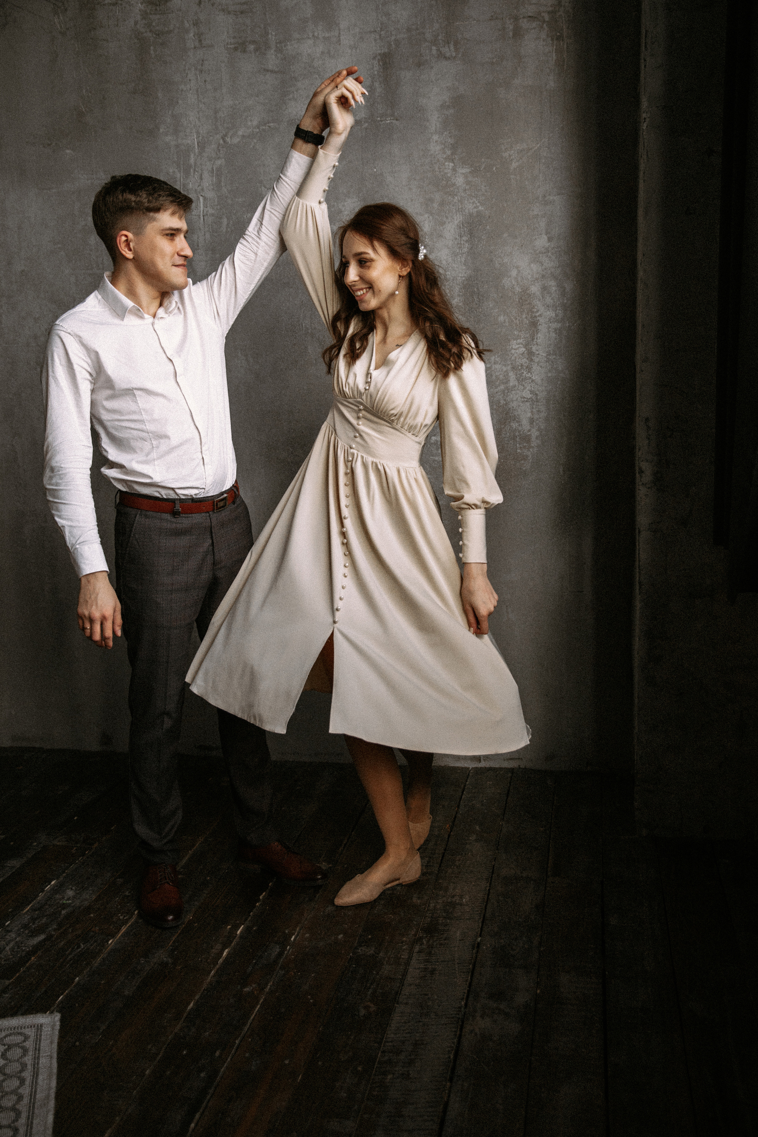 Eternal love. Фотограф Максим Маркелов