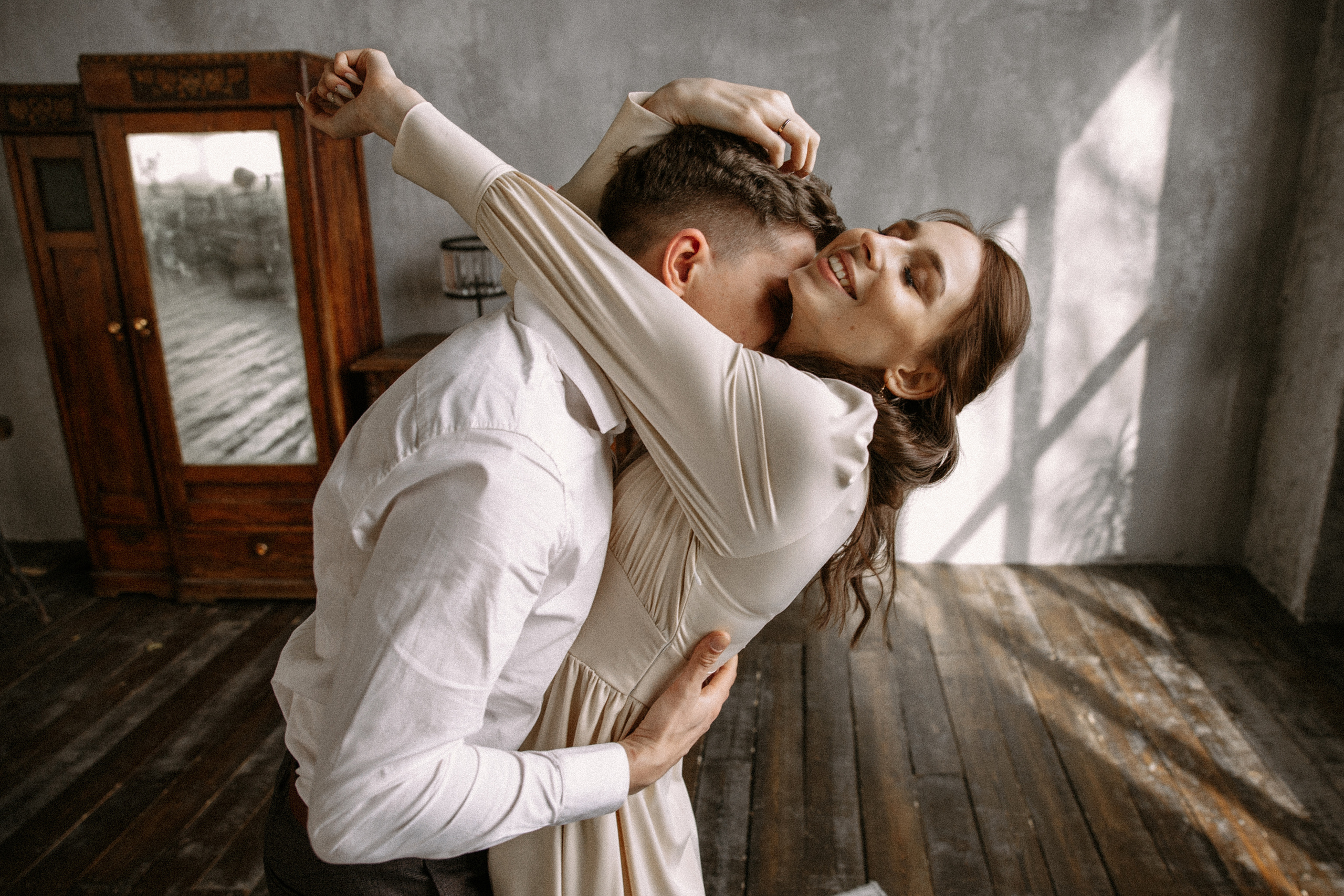 Eternal love. Фотограф Максим Маркелов