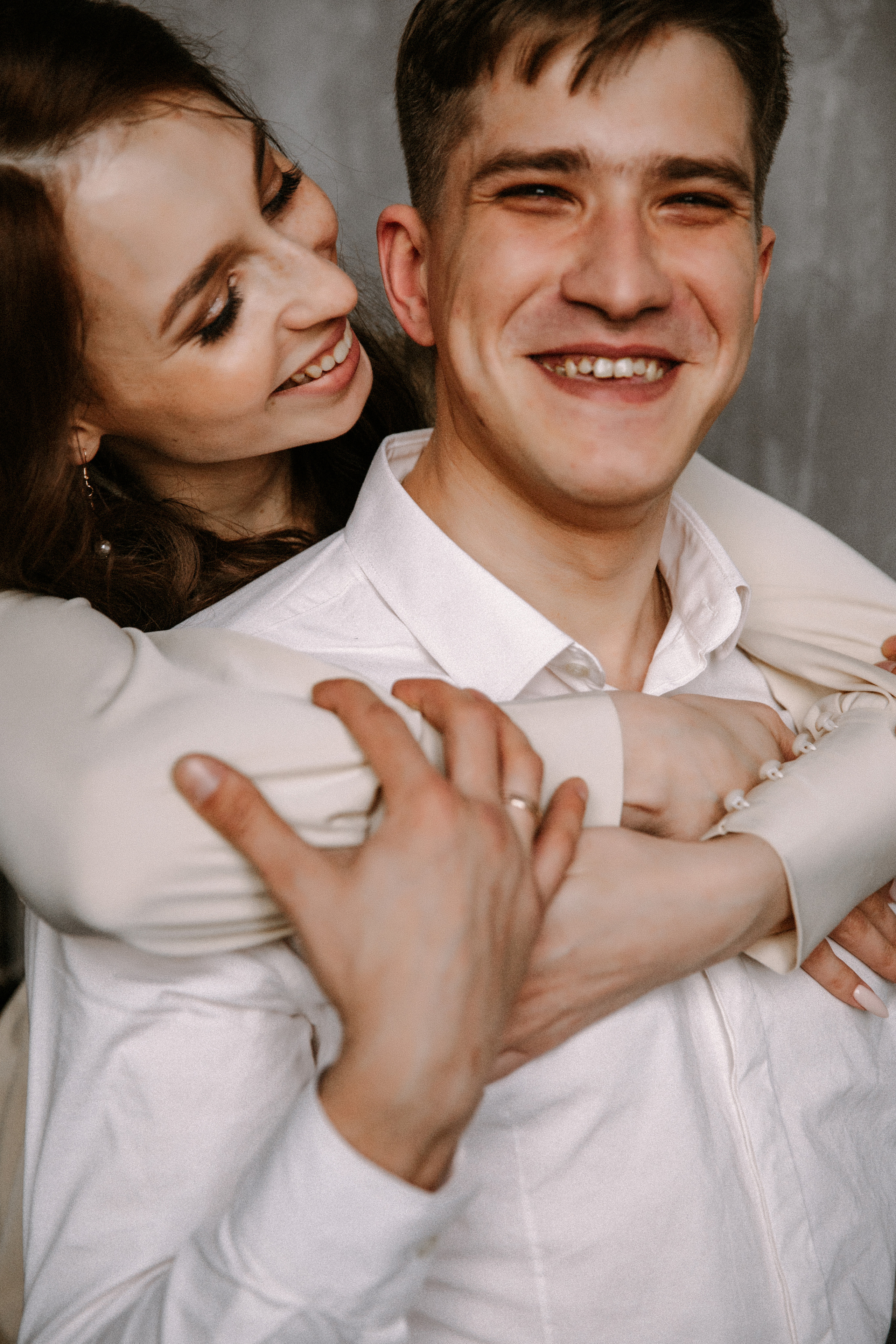 Eternal love. Фотограф Максим Маркелов