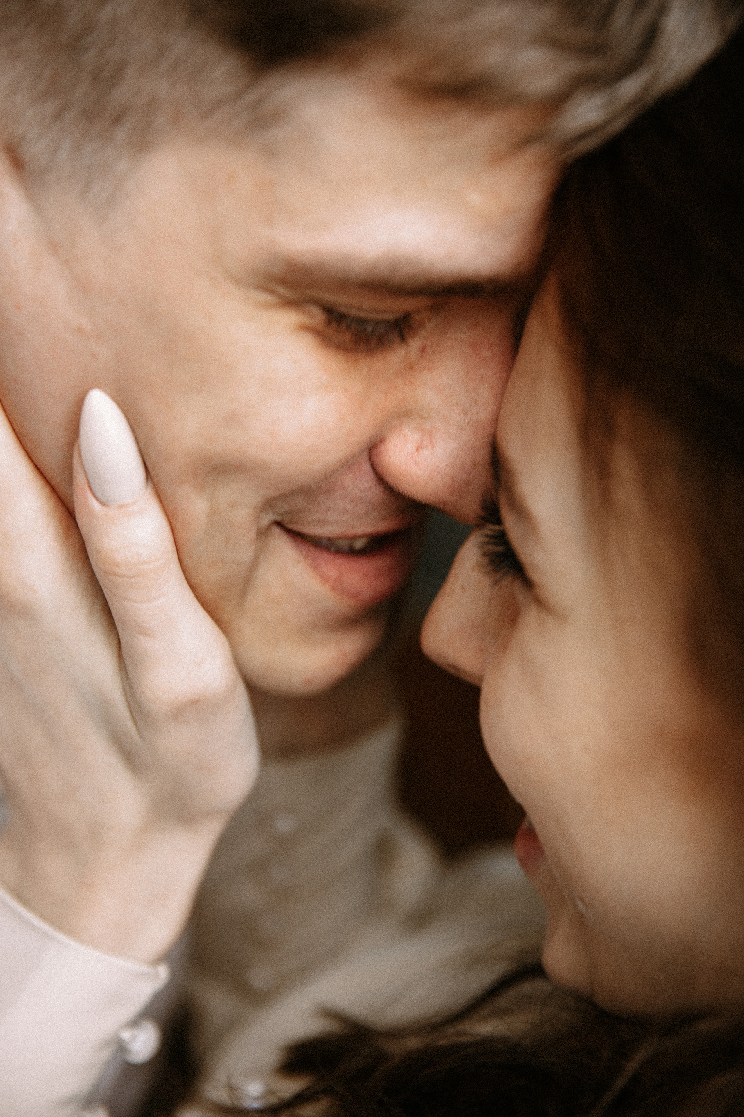 Eternal love. Фотограф Максим Маркелов