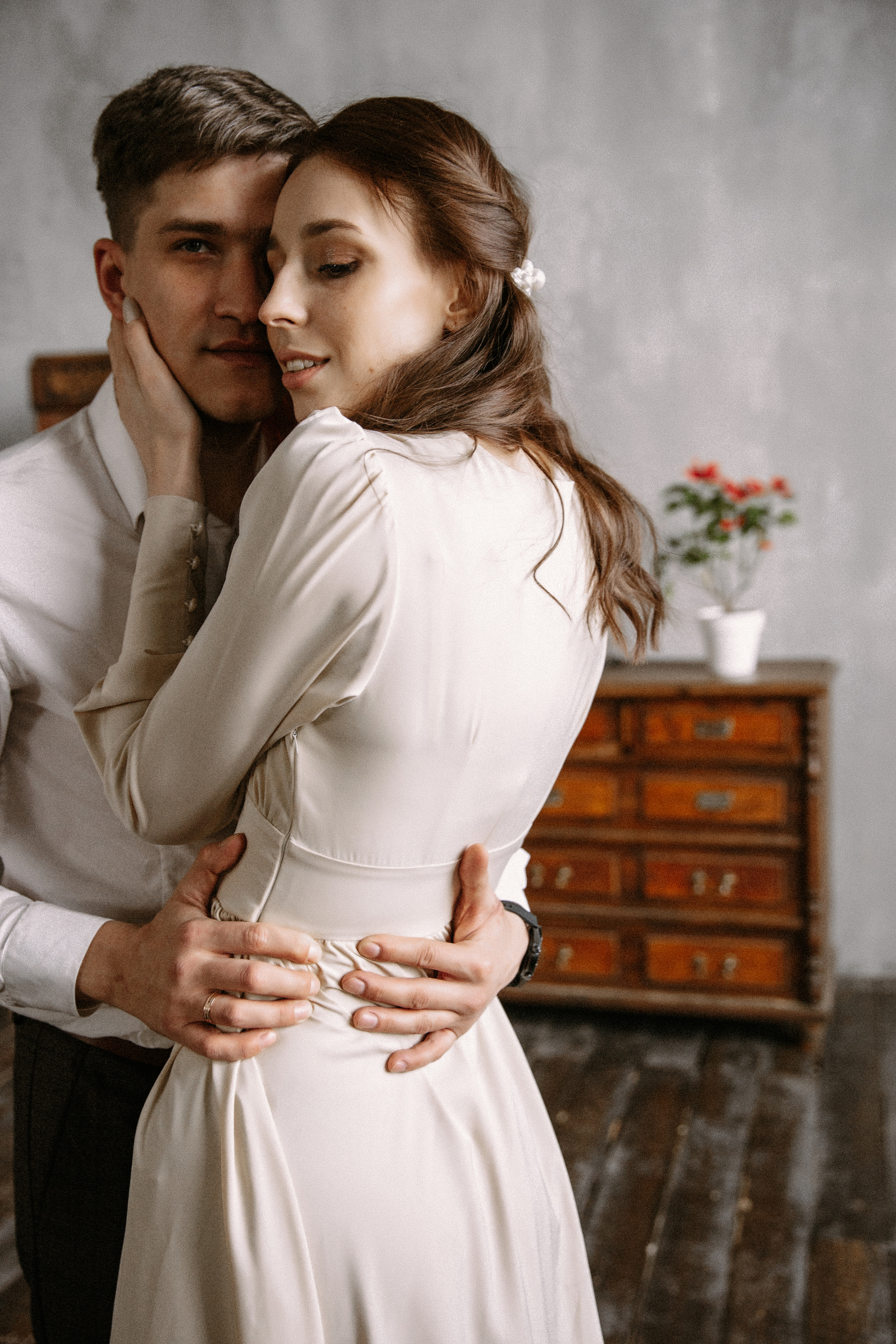 Eternal love. Фотограф Максим Маркелов