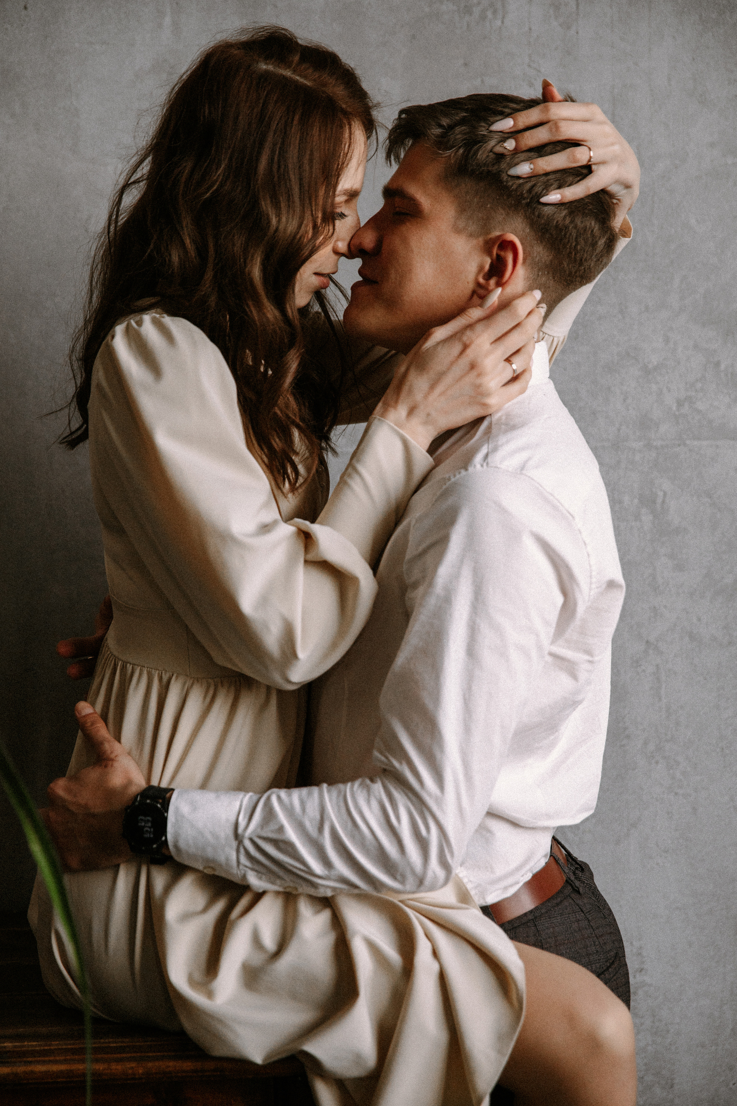 Eternal love. Фотограф Максим Маркелов