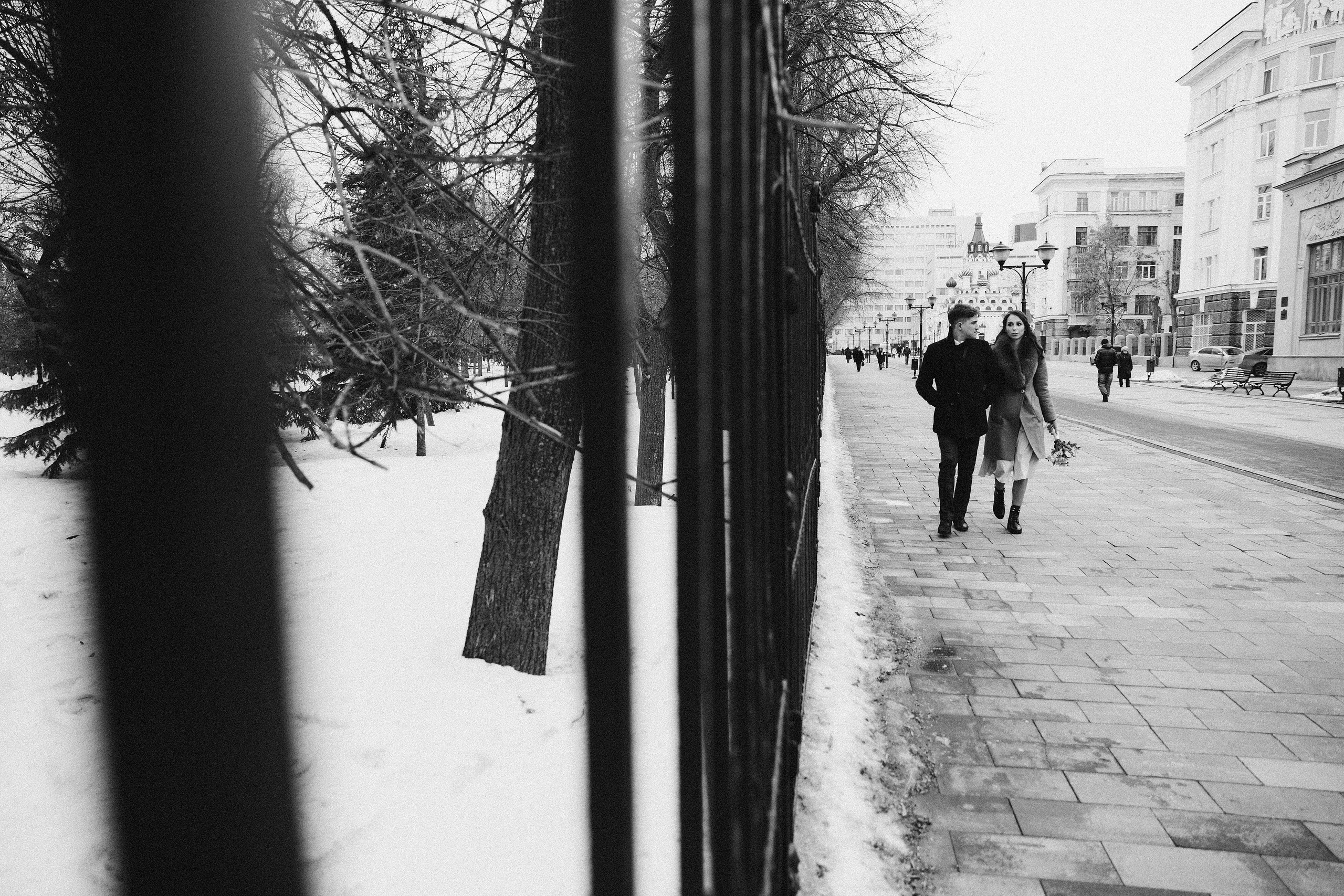 Eternal love. Фотограф Максим Маркелов