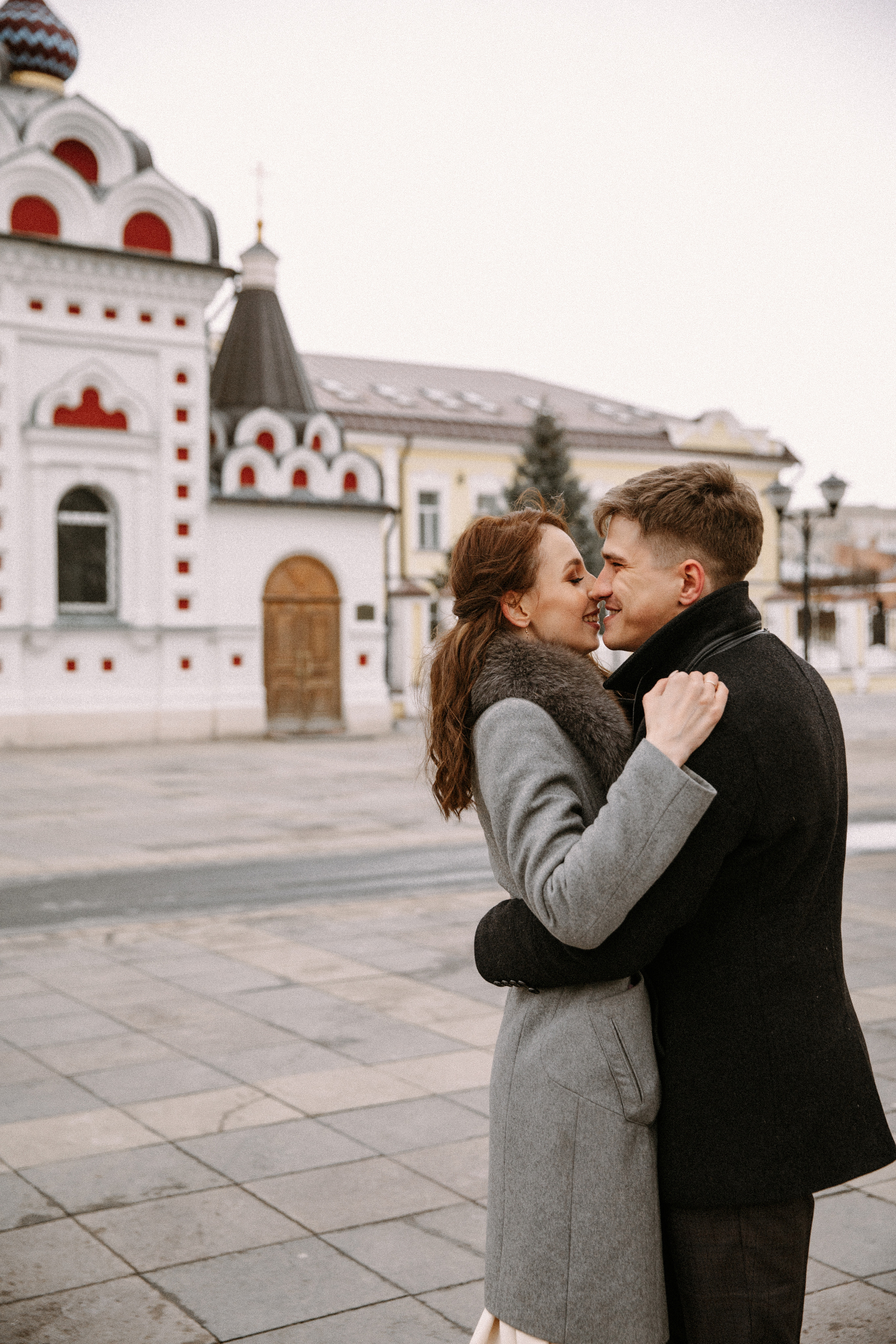 Eternal love. Фотограф Максим Маркелов