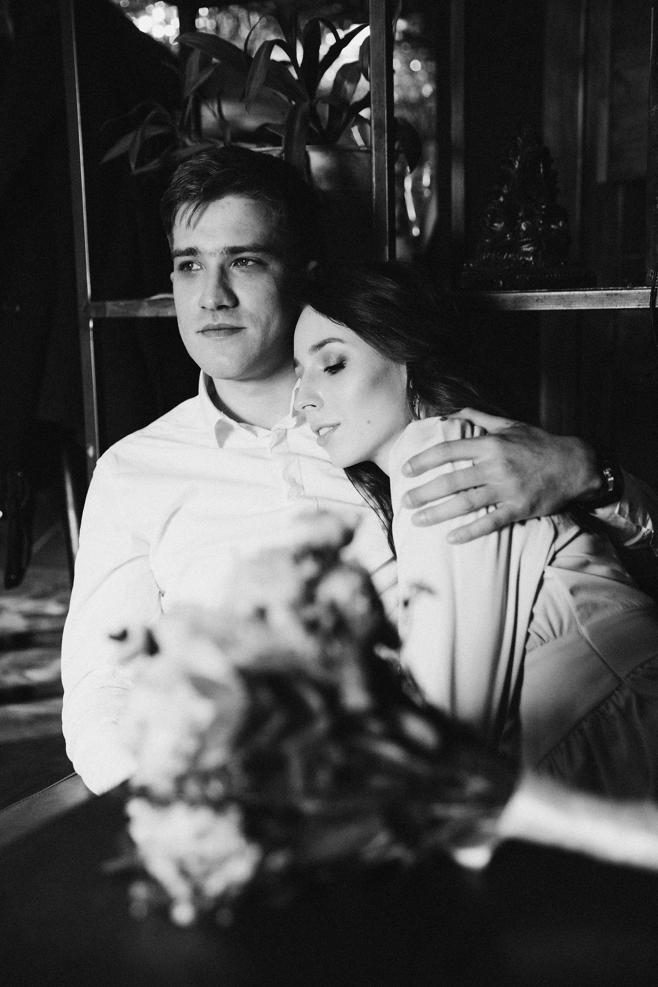 Eternal love. Фотограф Максим Маркелов