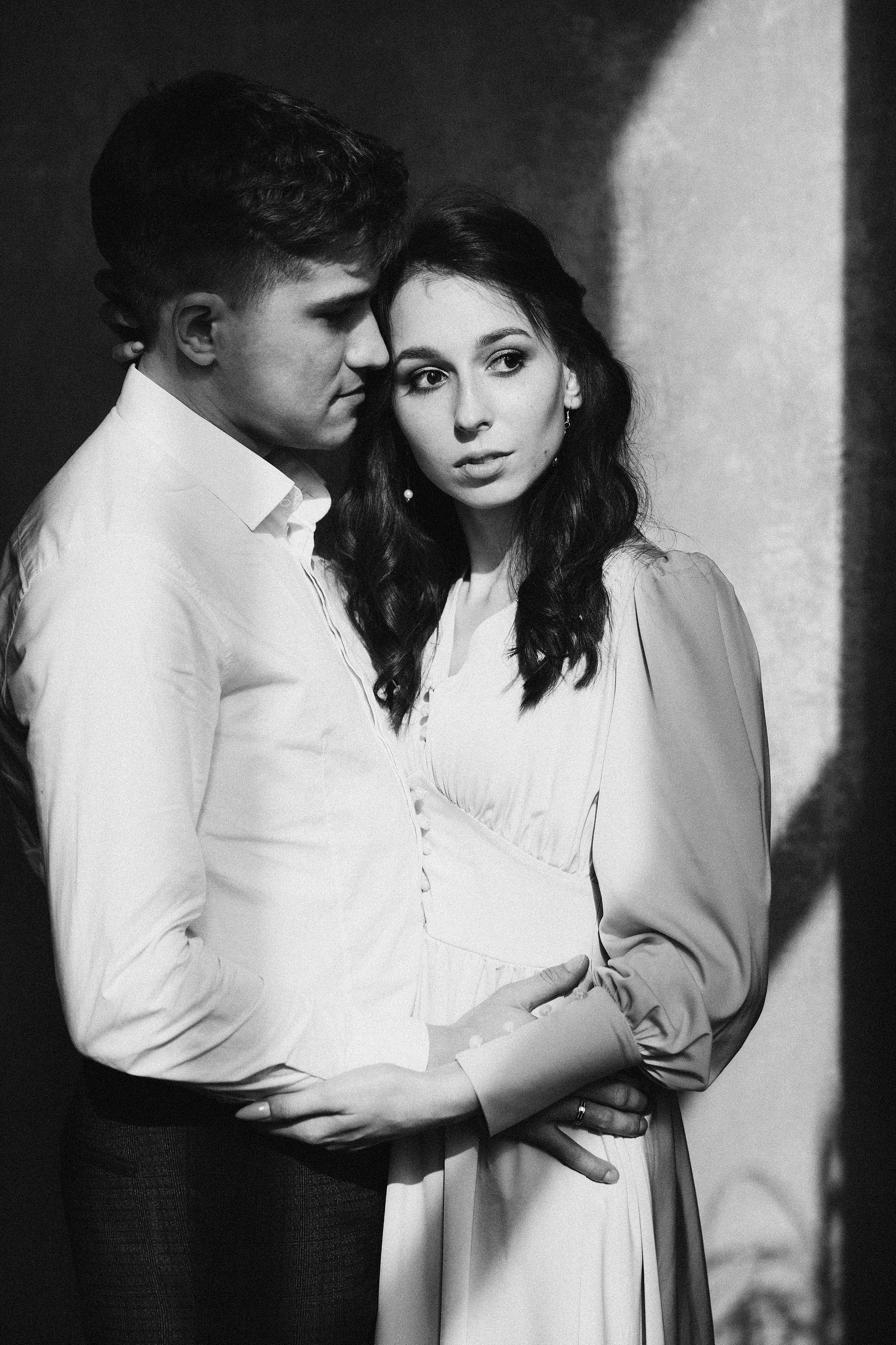 Eternal love. Фотограф Максим Маркелов