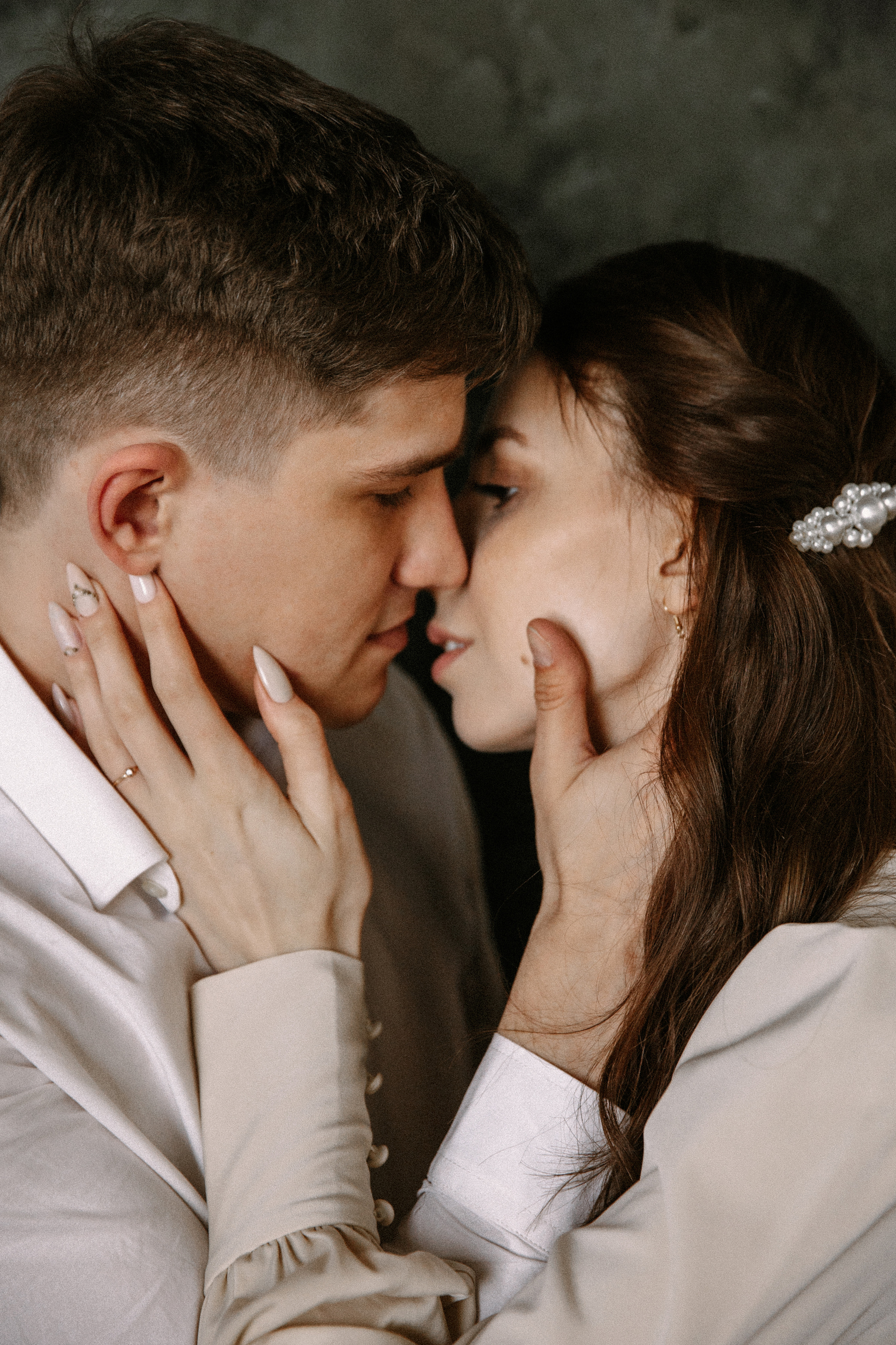 Eternal love. Фотограф Максим Маркелов