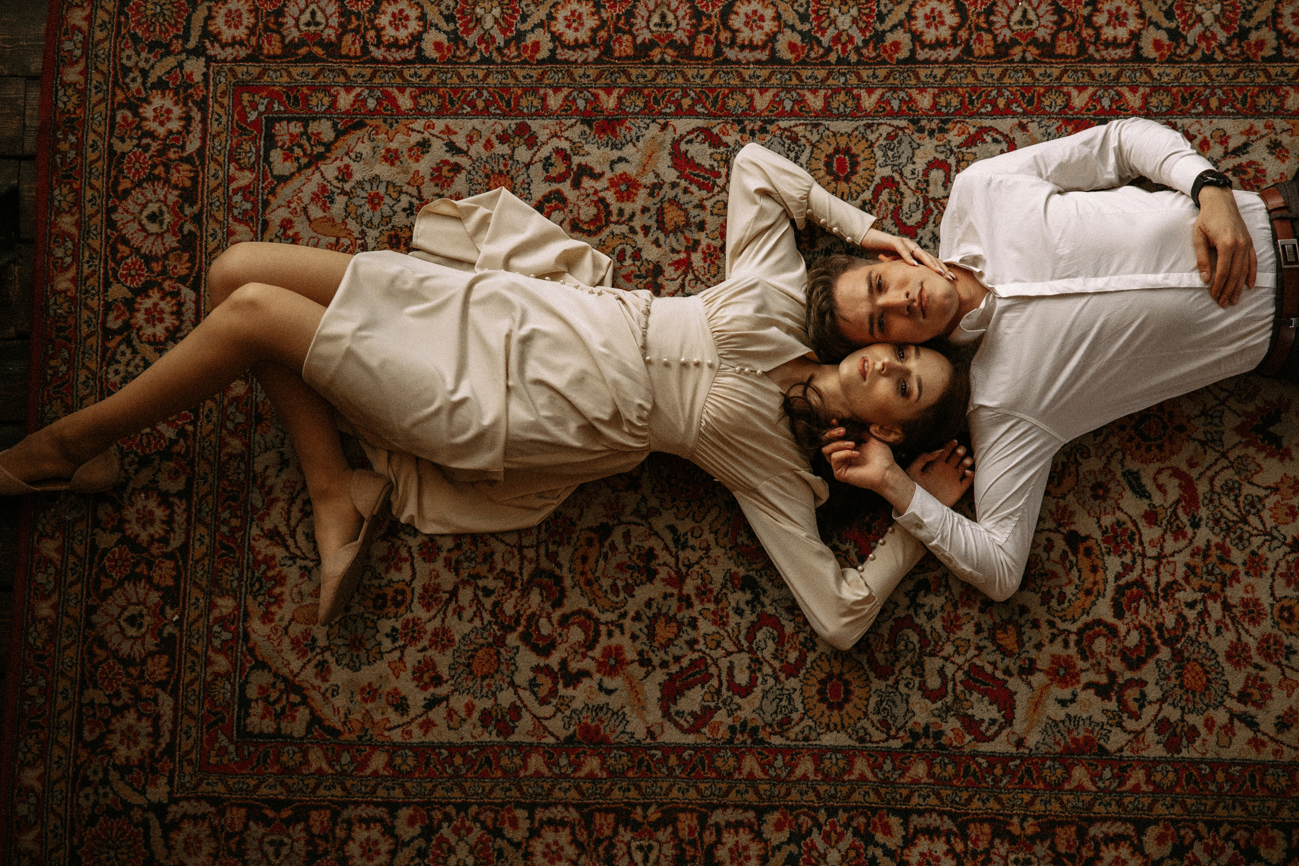 Eternal love. Фотограф Максим Маркелов