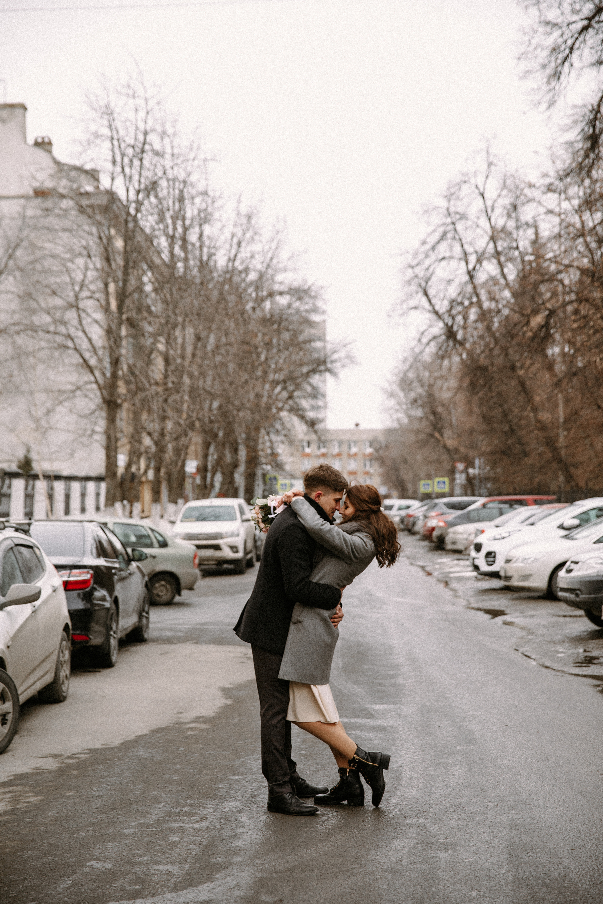 Eternal love. Фотограф Максим Маркелов