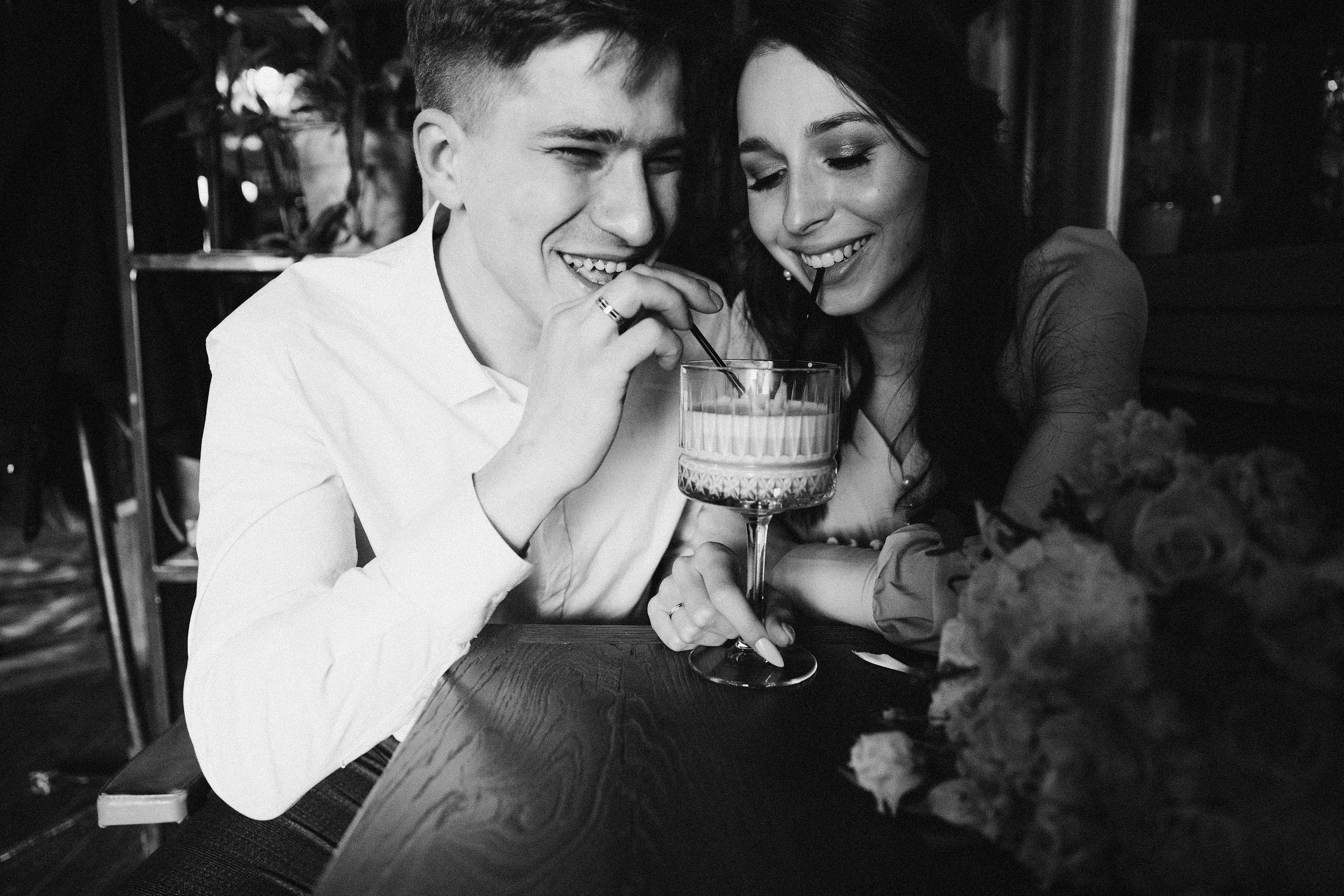 Eternal love. Фотограф Максим Маркелов