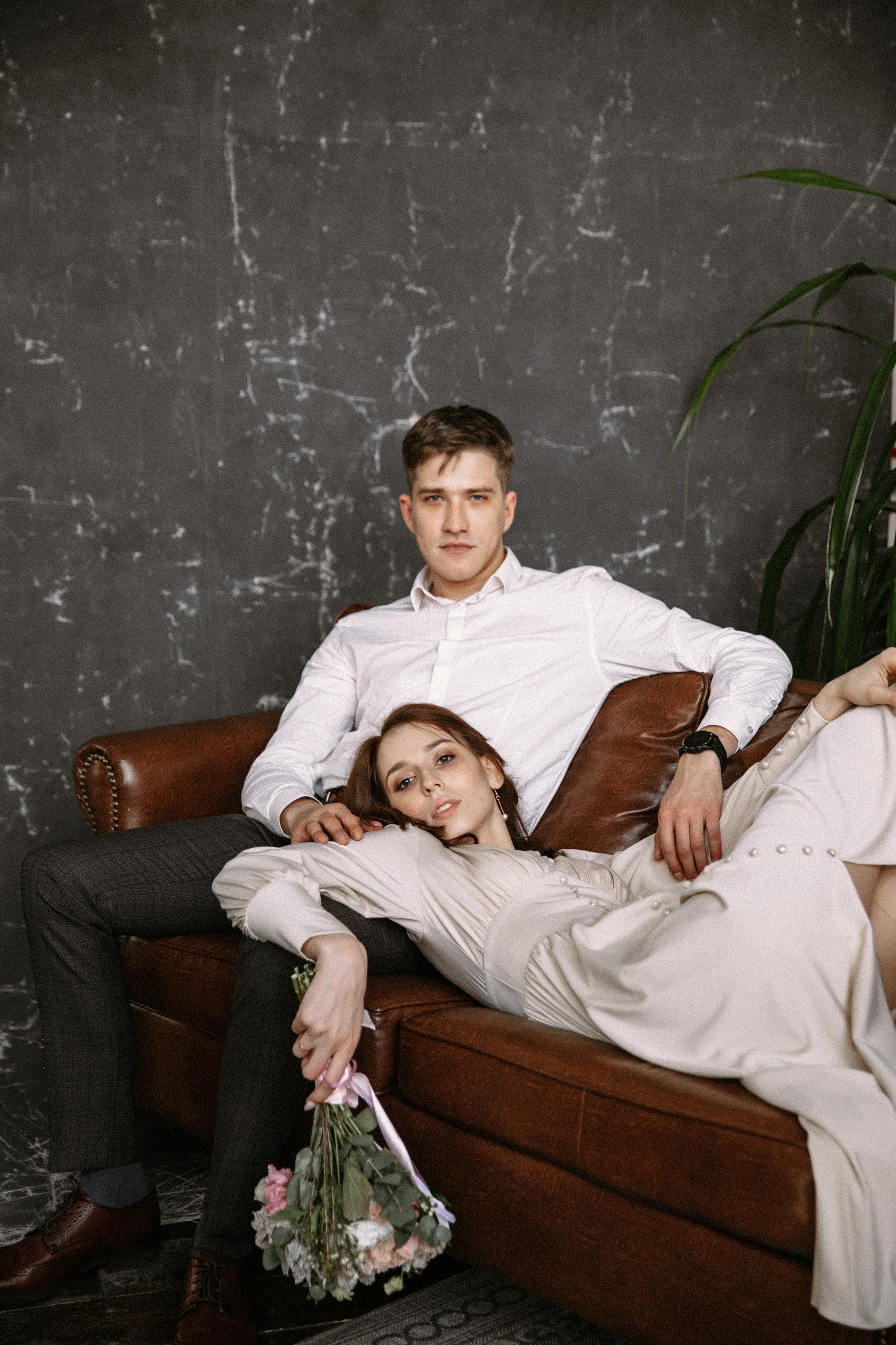 Eternal love. Фотограф Максим Маркелов