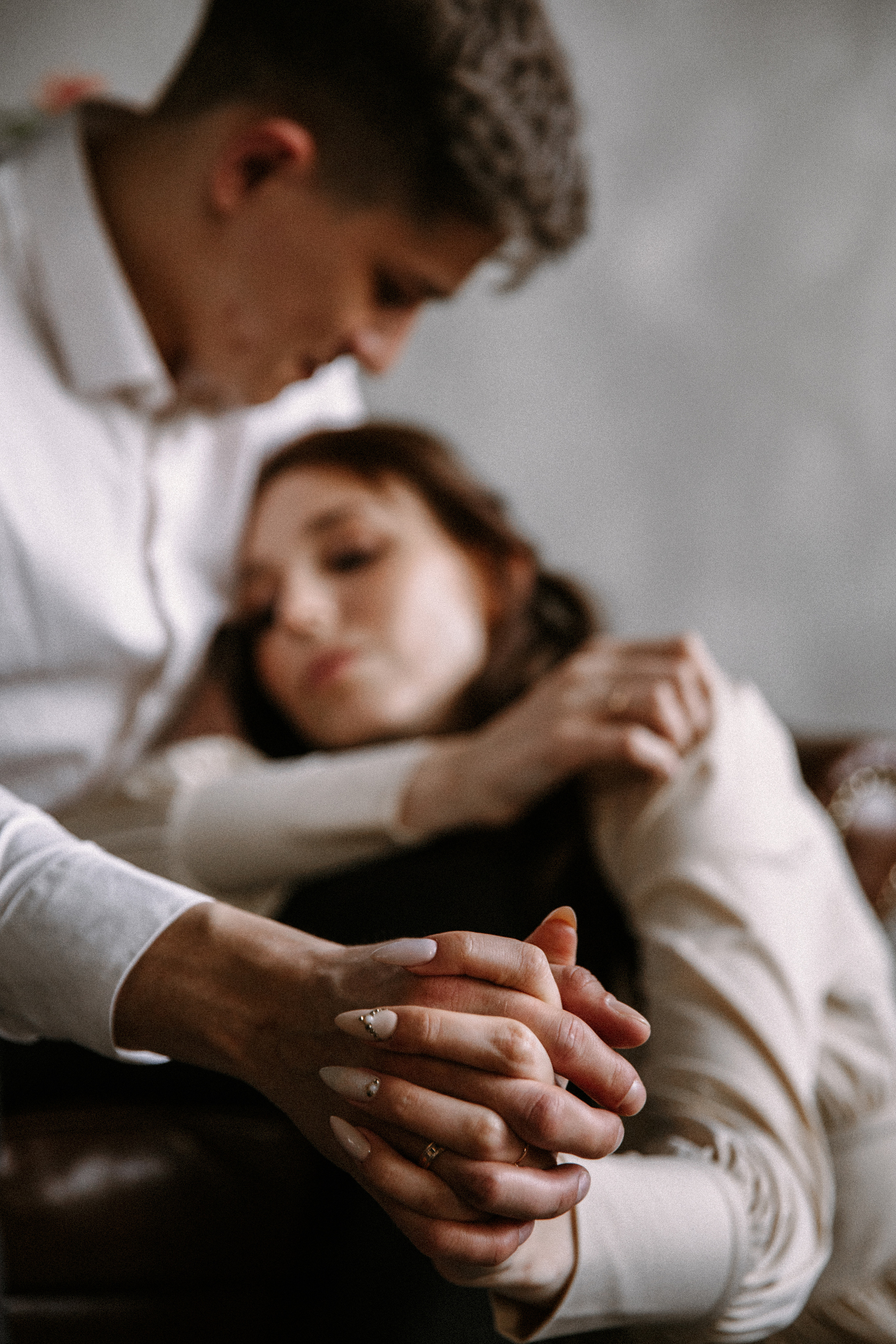 Eternal love. Фотограф Максим Маркелов