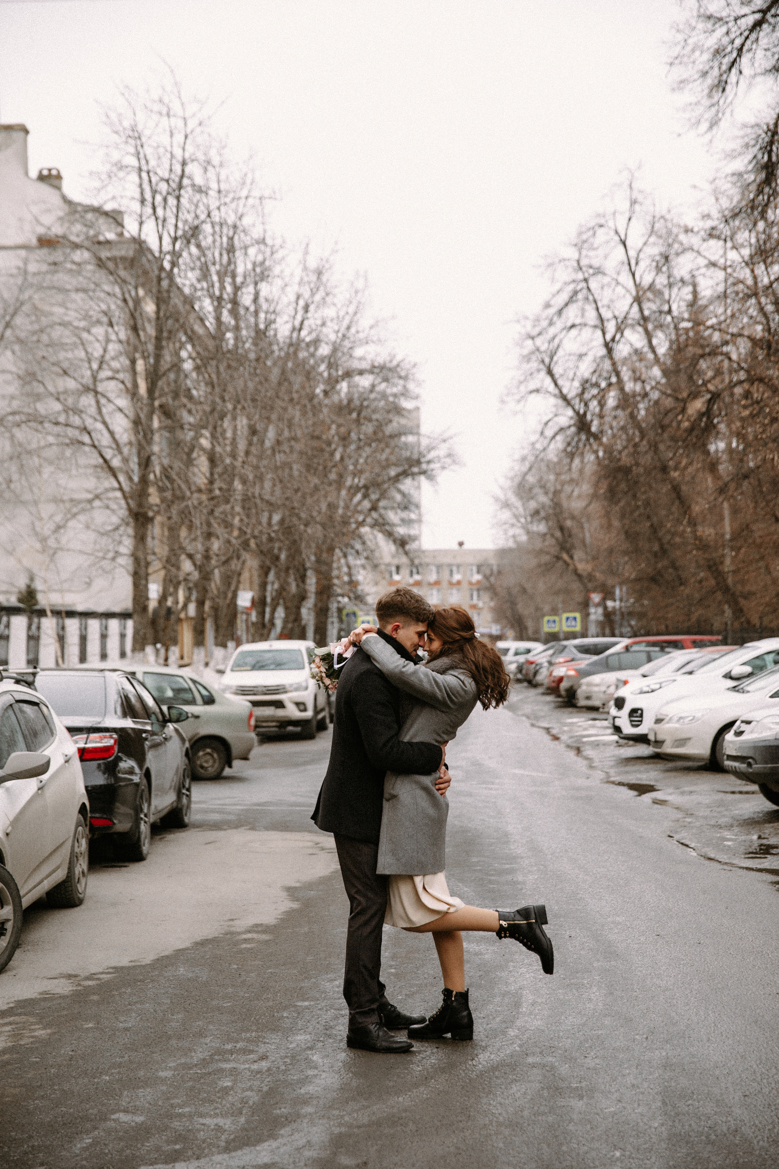 Eternal love. Фотограф Максим Маркелов