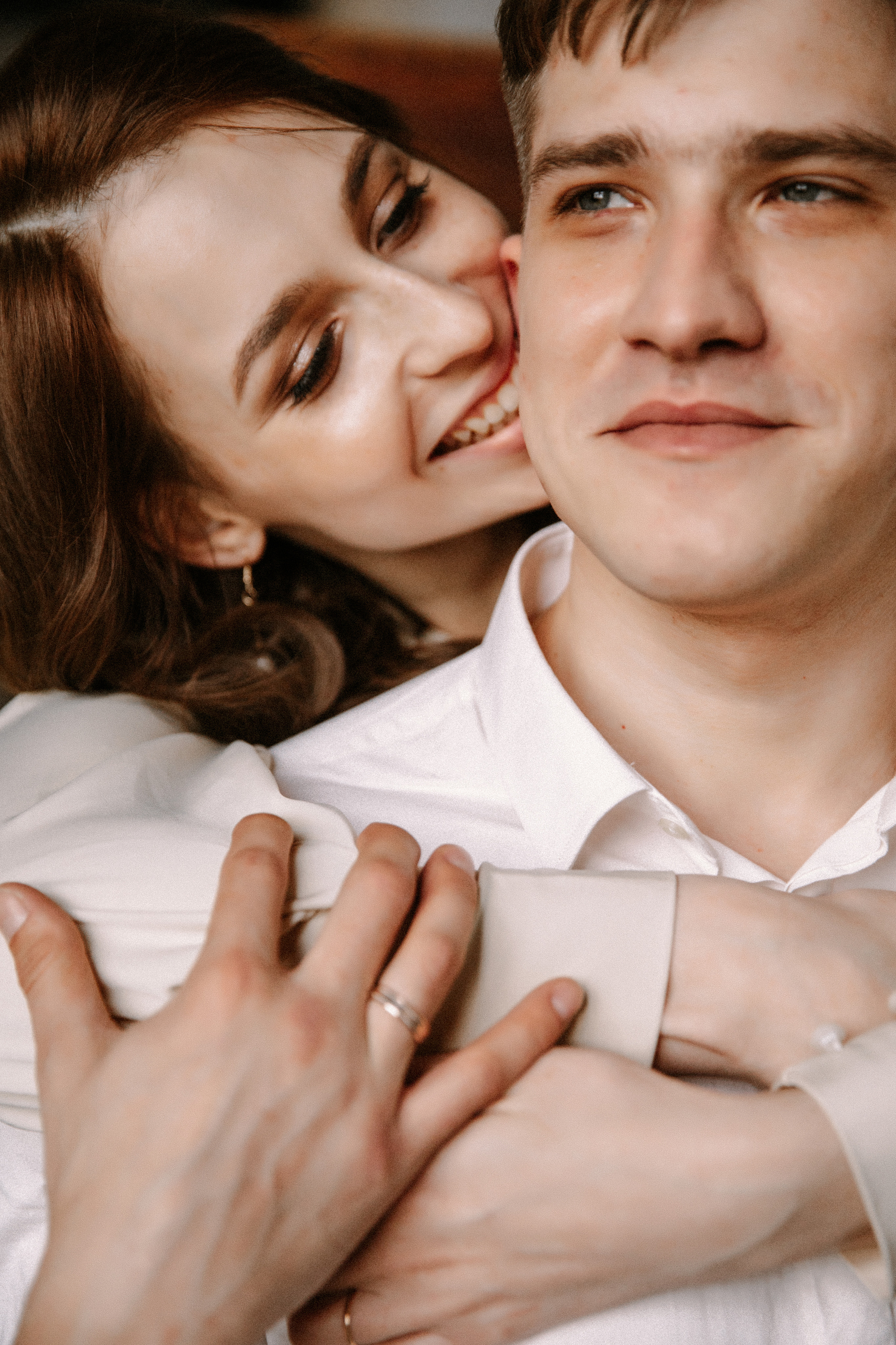 Eternal love. Фотограф Максим Маркелов