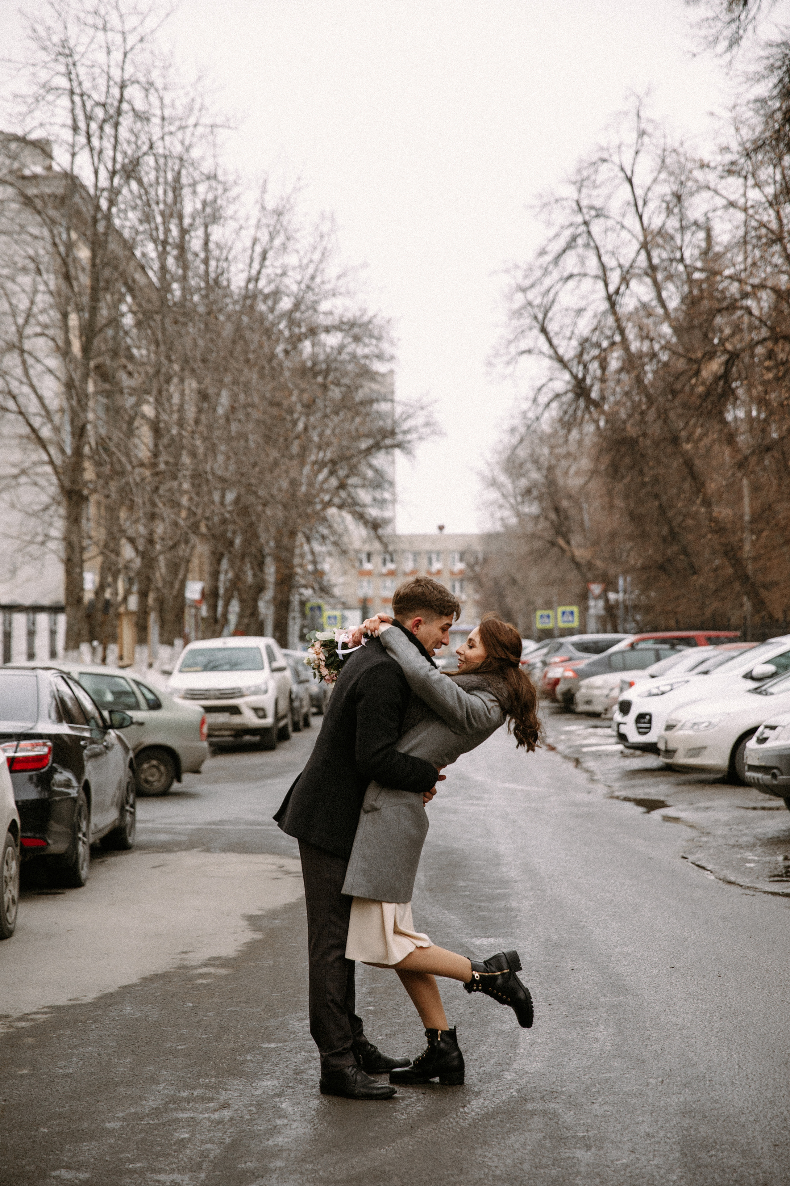 Eternal love. Фотограф Максим Маркелов