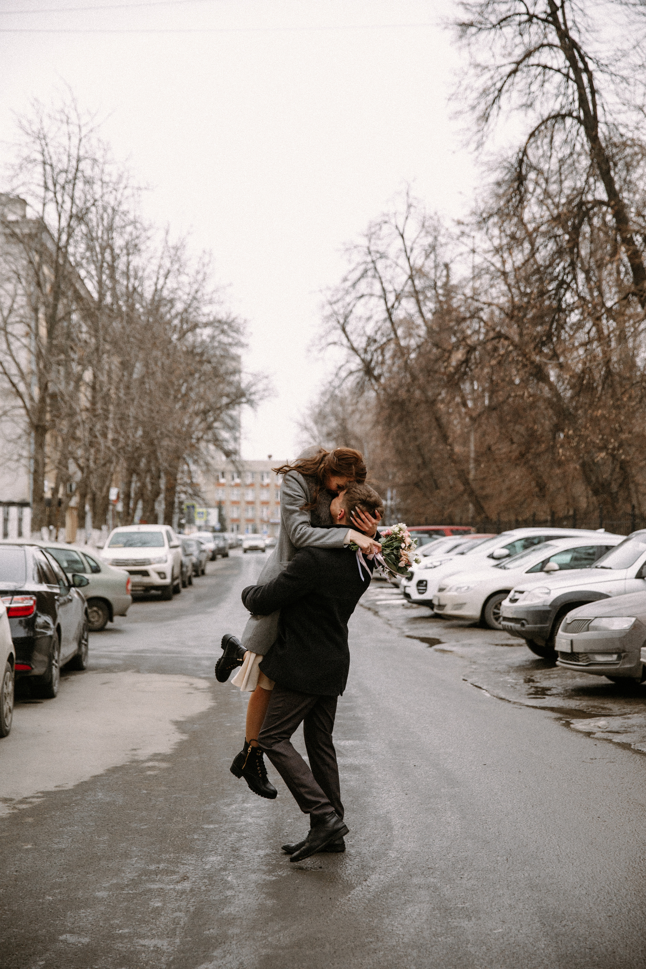 Eternal love. Фотограф Максим Маркелов