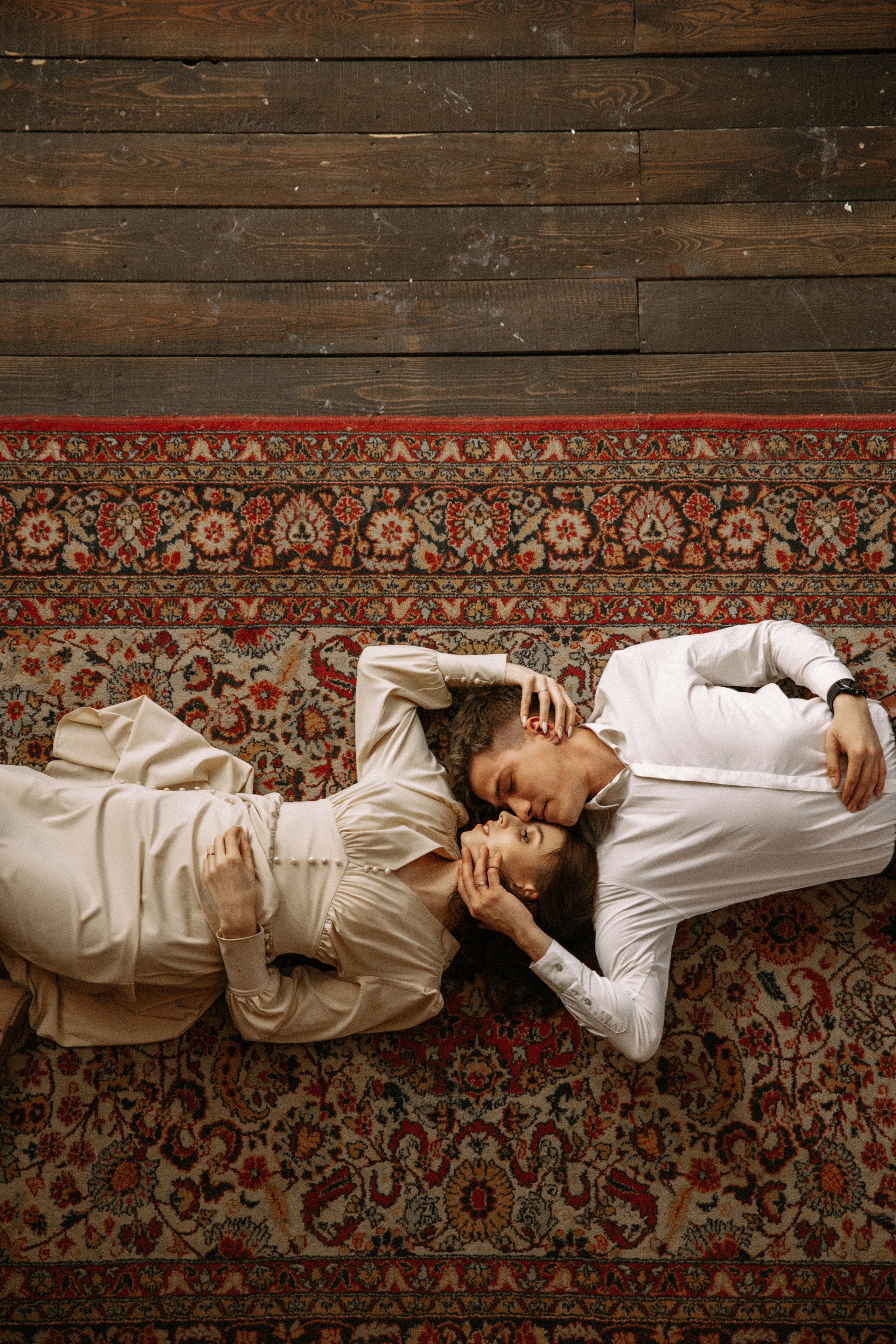 Eternal love. Фотограф Максим Маркелов