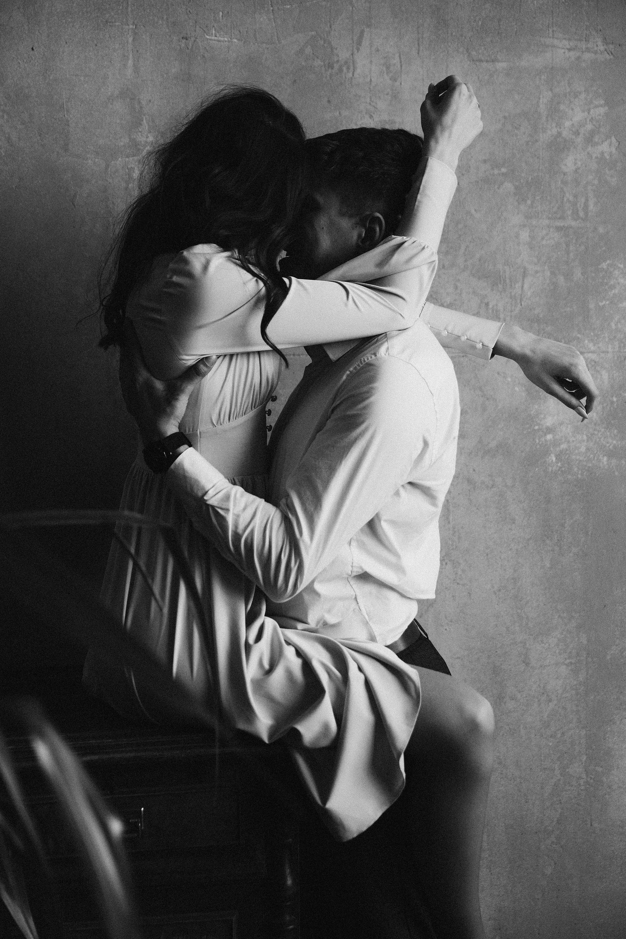 Eternal love. Фотограф Максим Маркелов