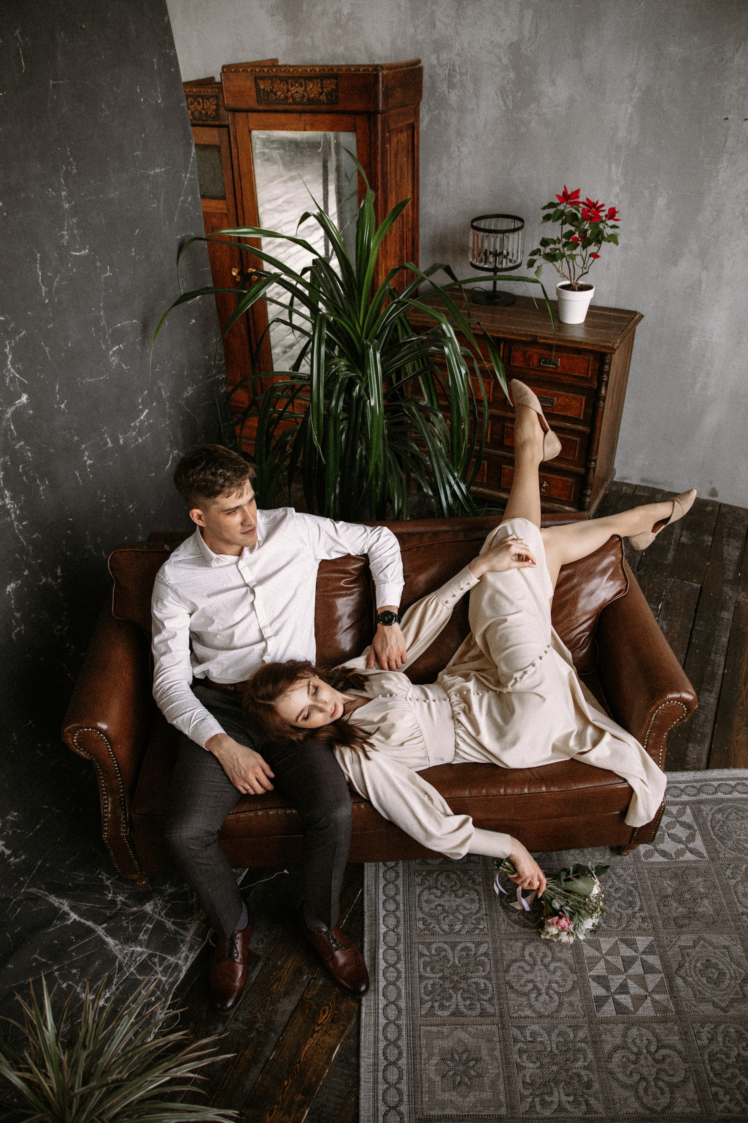 Eternal love. Фотограф Максим Маркелов