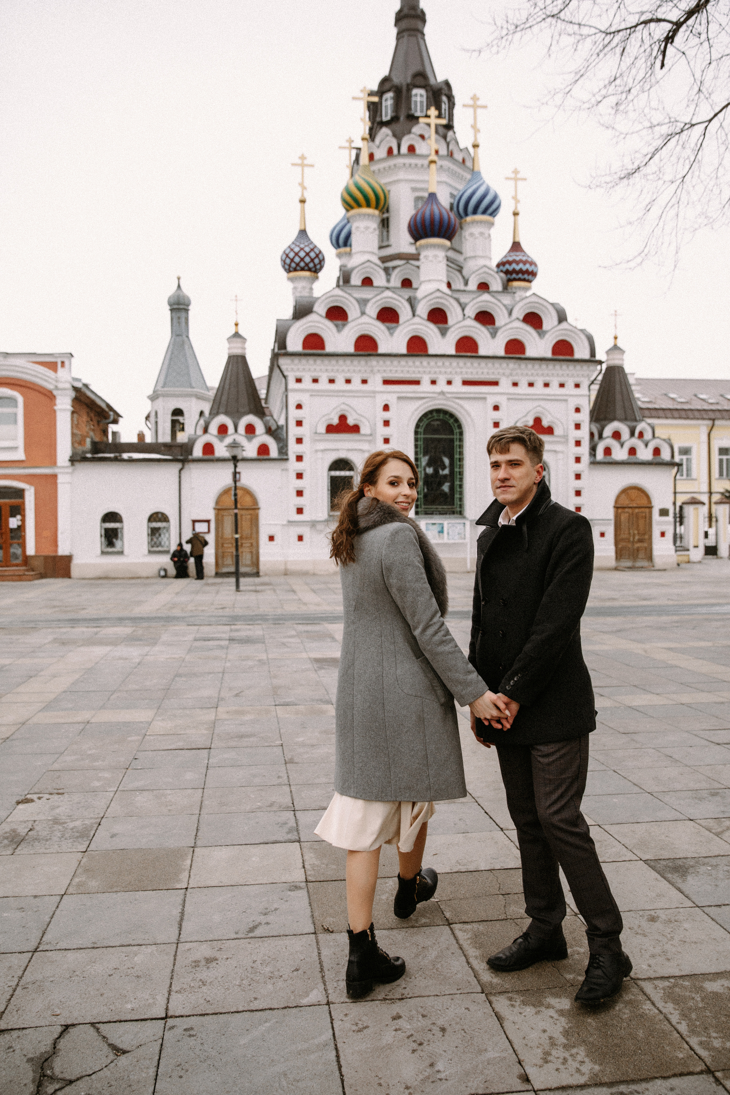 Eternal love. Фотограф Максим Маркелов