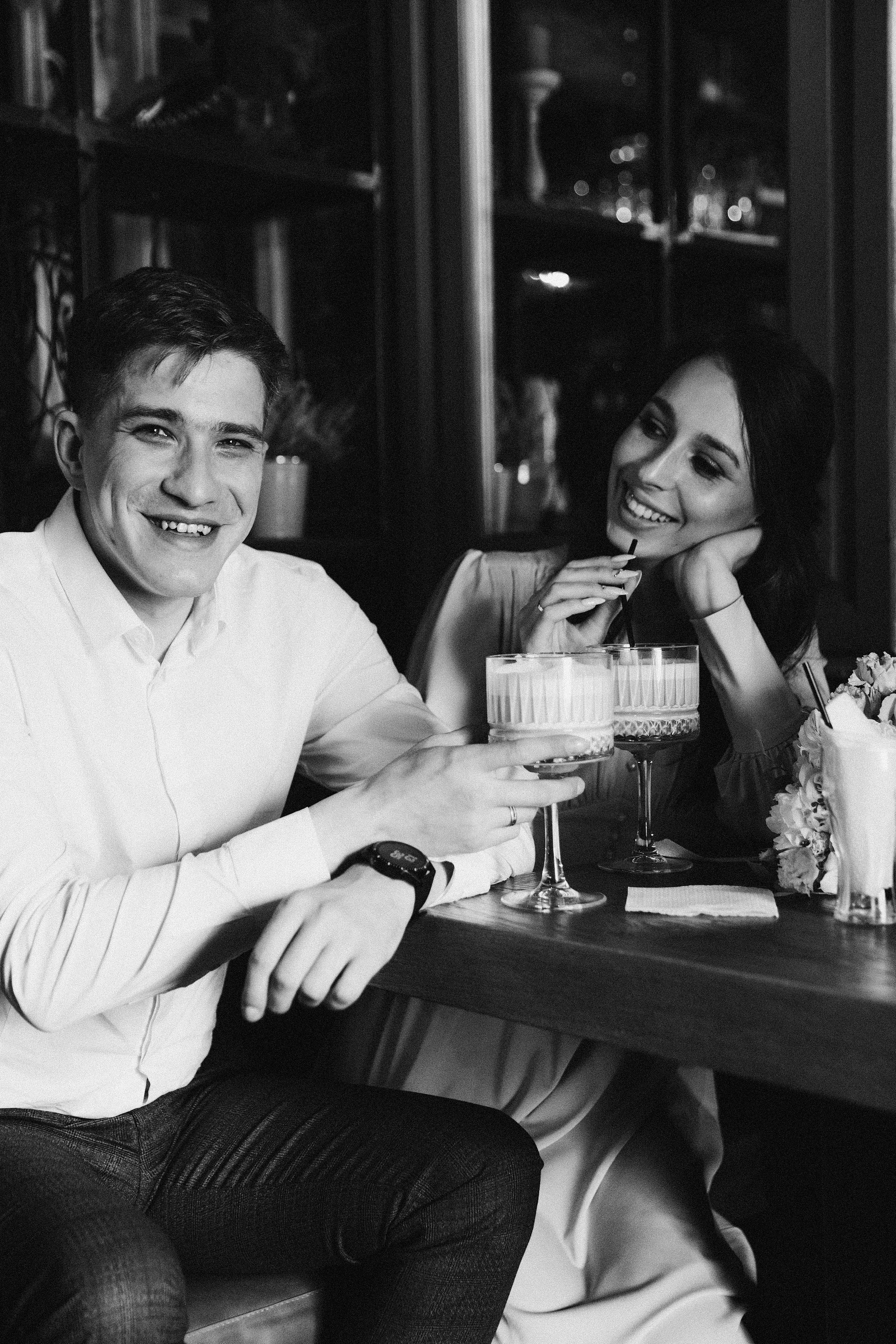 Eternal love. Фотограф Максим Маркелов