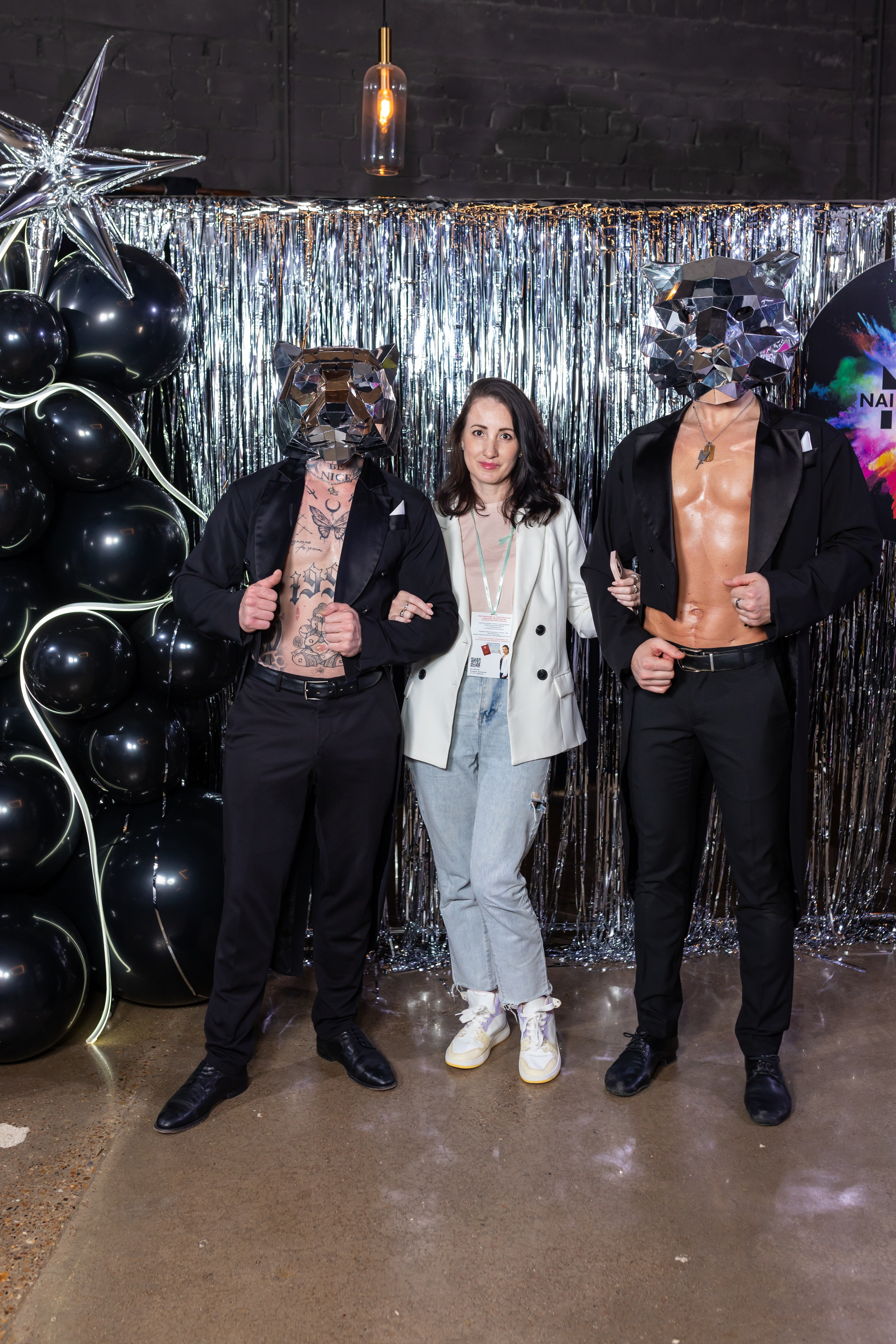 NailCongress 9. Марина Шаймухаметова. Фотограф в Уфе