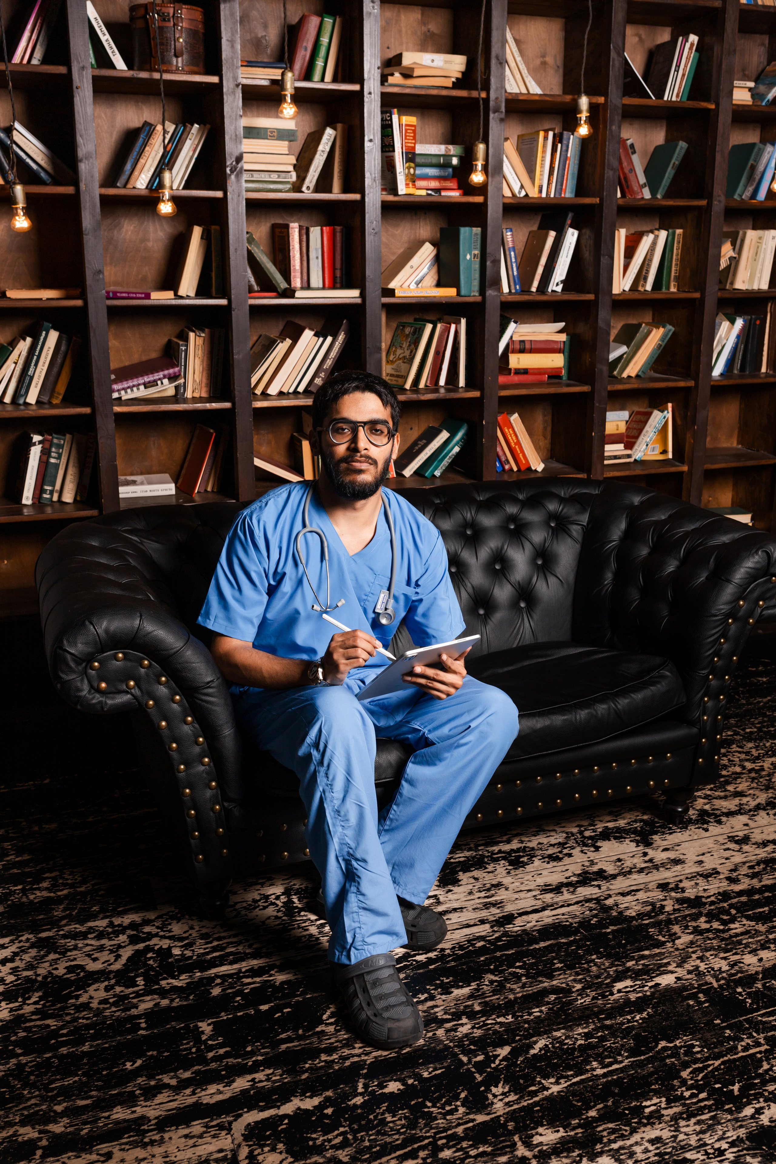 Махмуд. Марина Шаймухаметова. Фотограф в Уфе