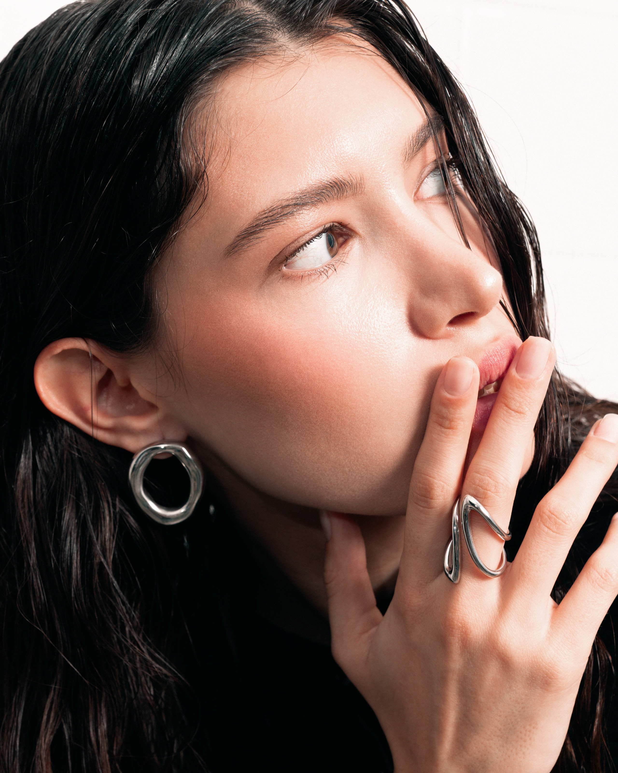 Лукбук. Fashion-фотограф в Москве Фарида Ситдикова