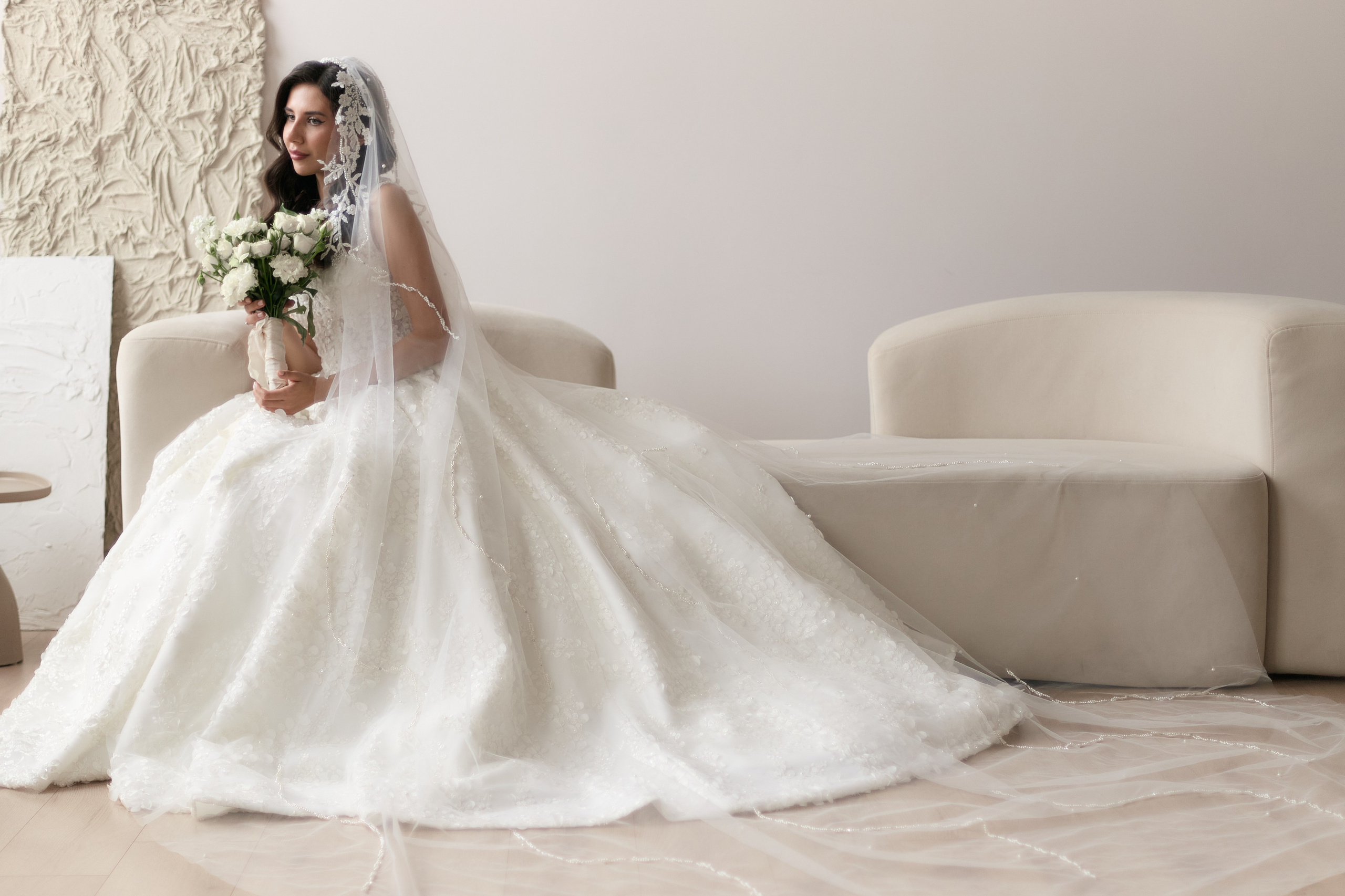 Тимур и Милена. Свадебный фотограф в Майкопе