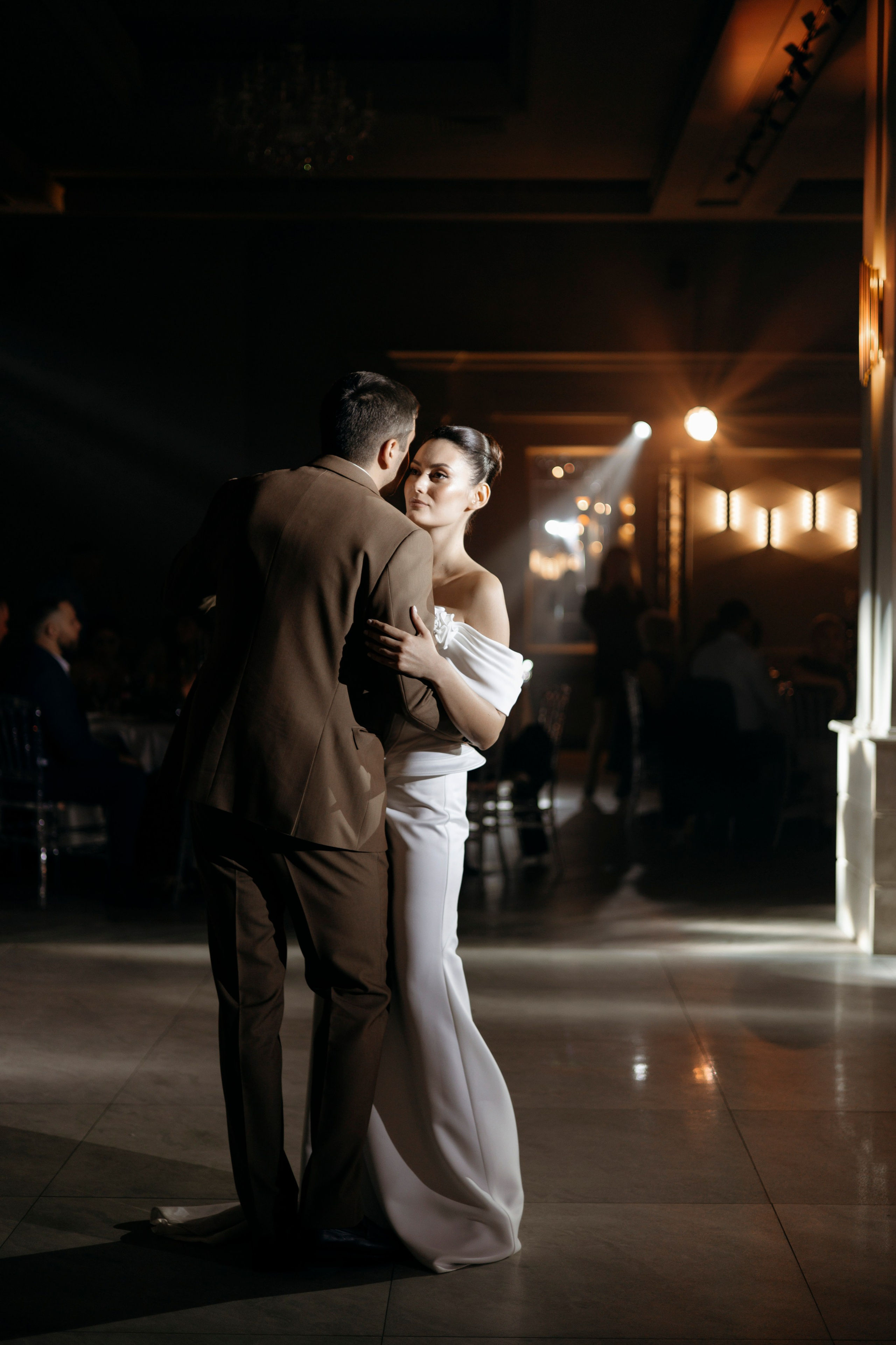 Владимир и Ирина. Nikolpinhasova