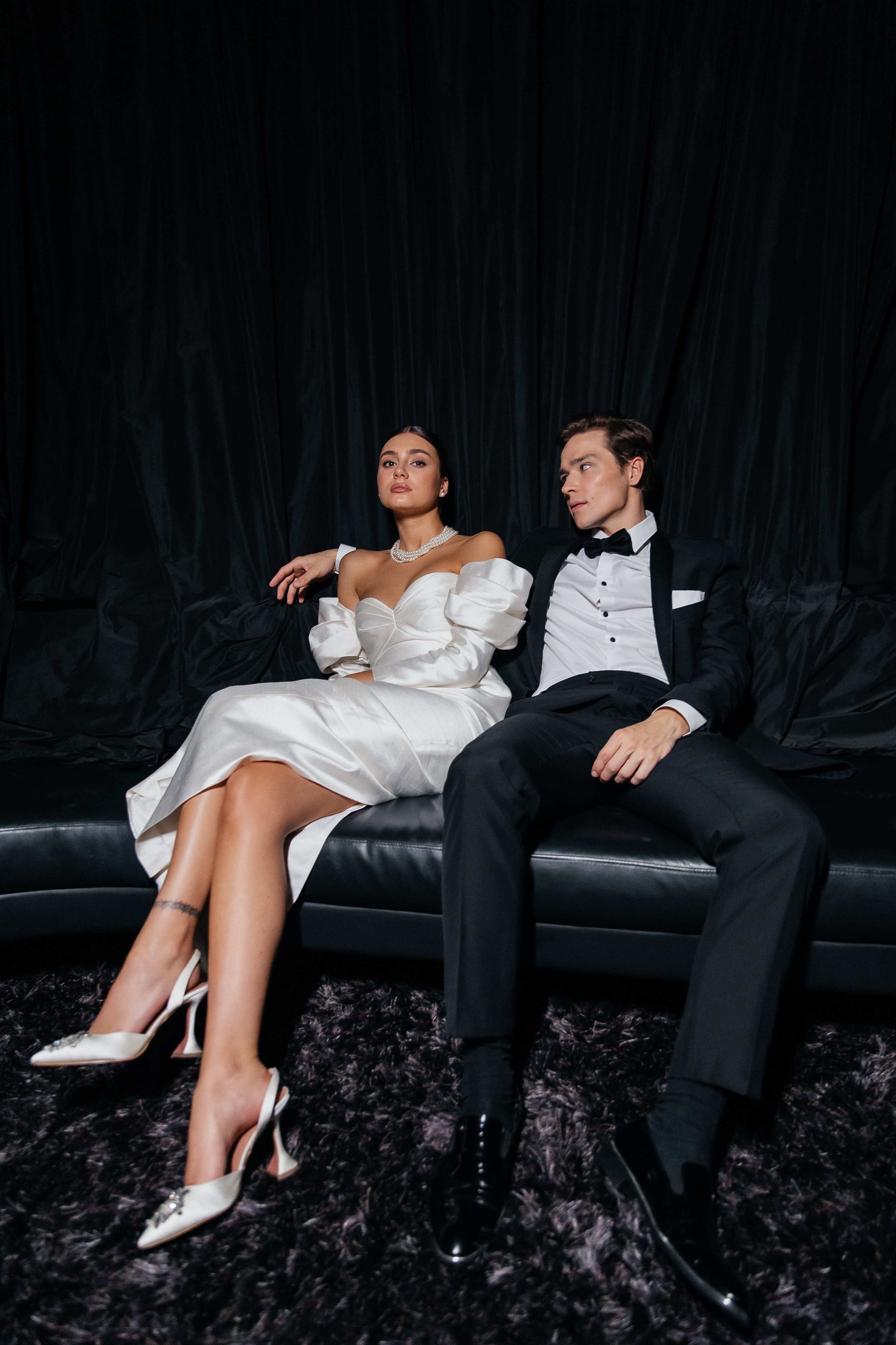 Свадебный и семейный фотограф в Москве Олеся Подколзина