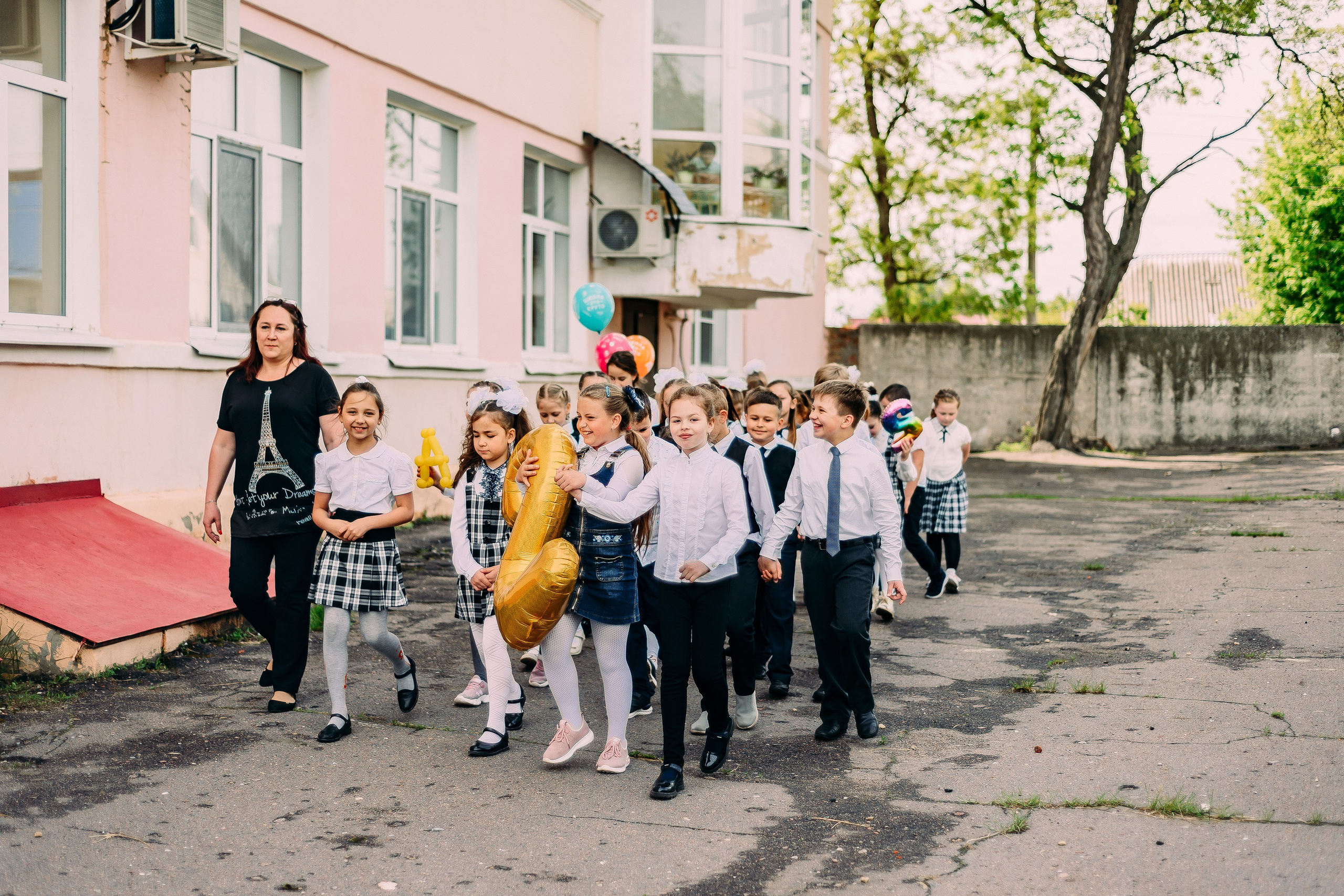 2 «А» | Школа № 17| г. Лиски |2022. ALBUMIA