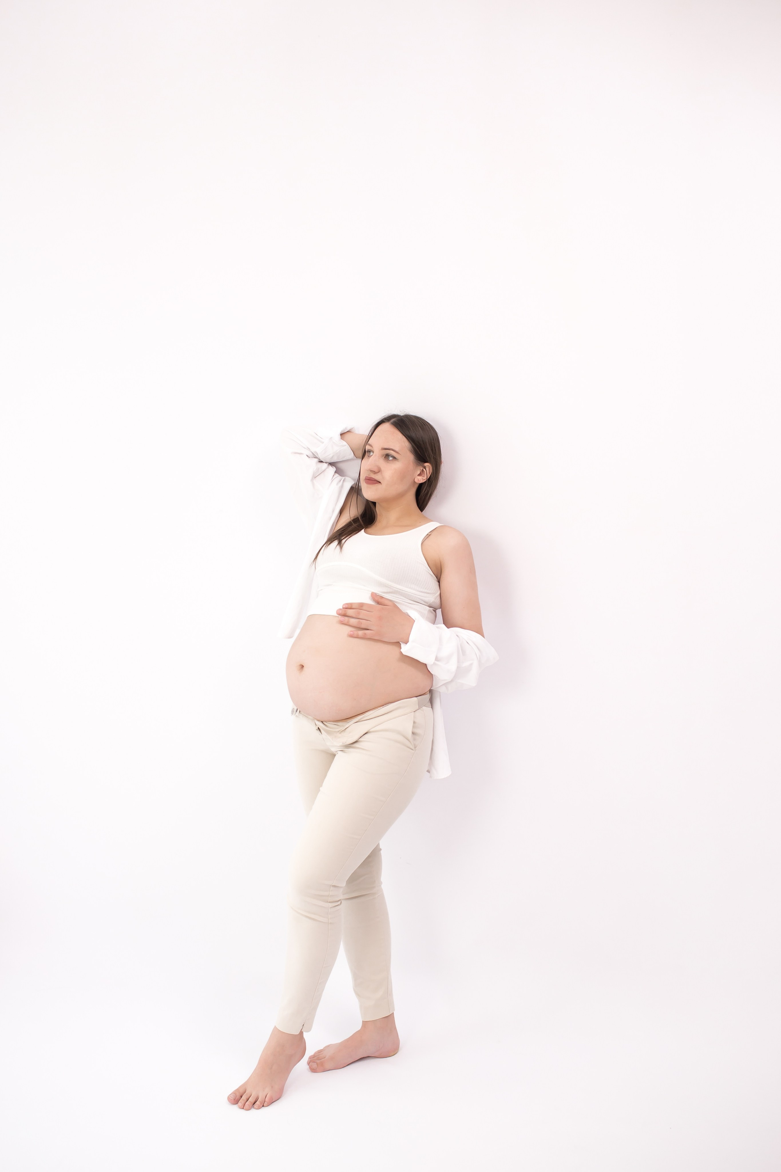 «В ожидании " от 28-32 недели. Детский семейный фотограф на первый годик город Новосибирск Дымова Светлана пакеты всё включено 1-3 года