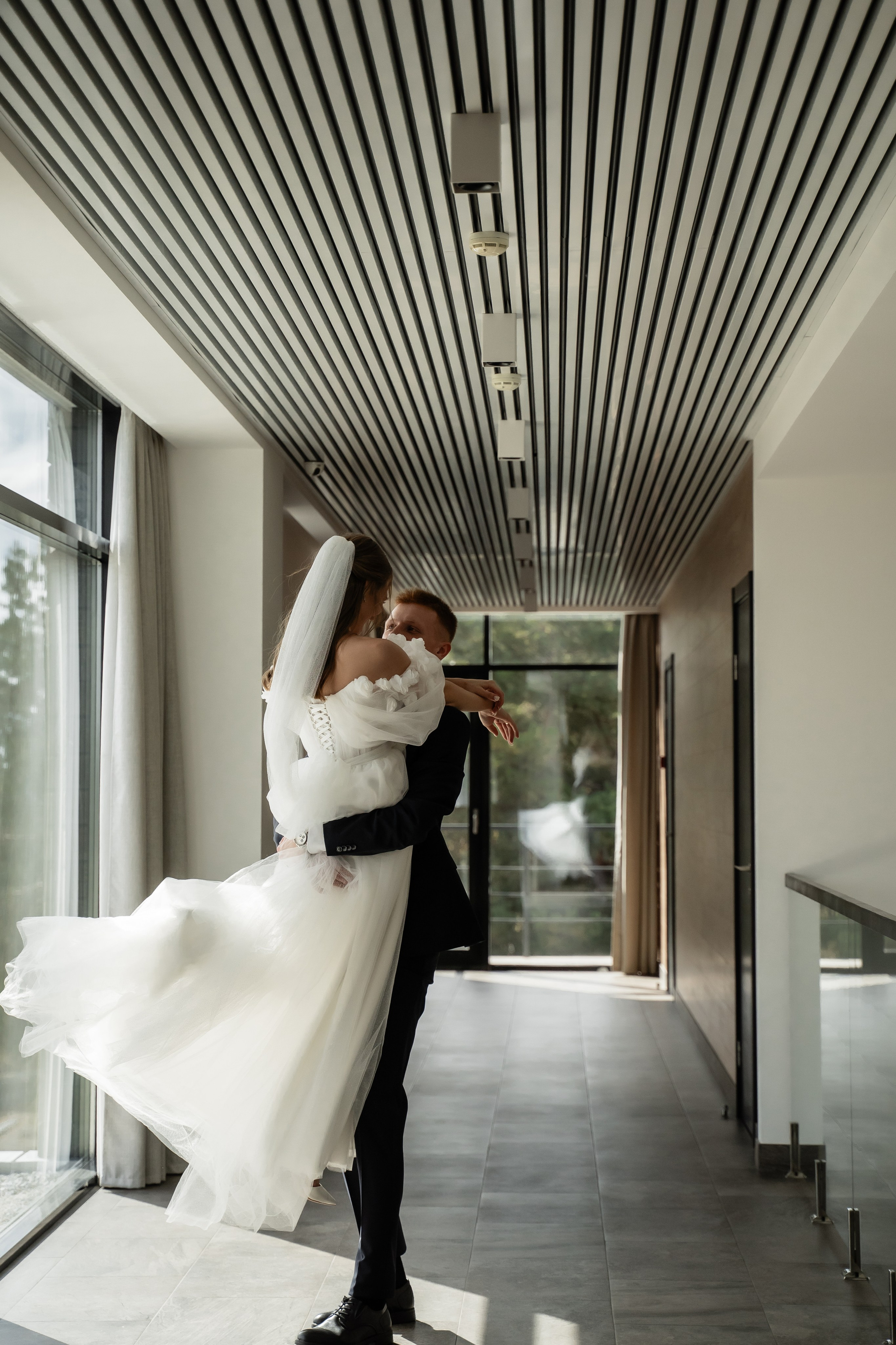 Елена и Александр. Свадебный фотограф Екатерина Кузнецова