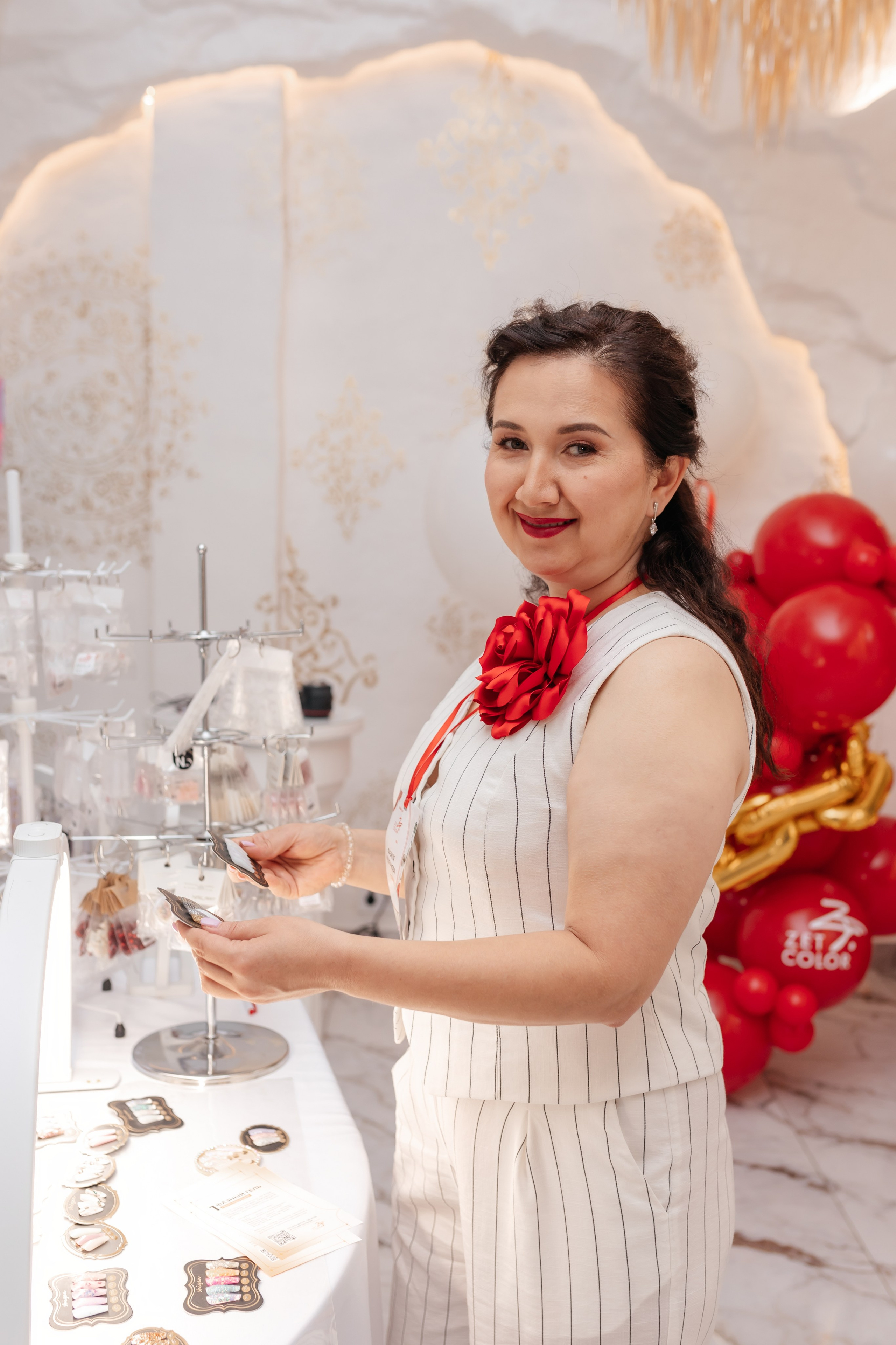 Brand Day Zen Color. Марина Шаймухаметова. Фотограф в Уфе