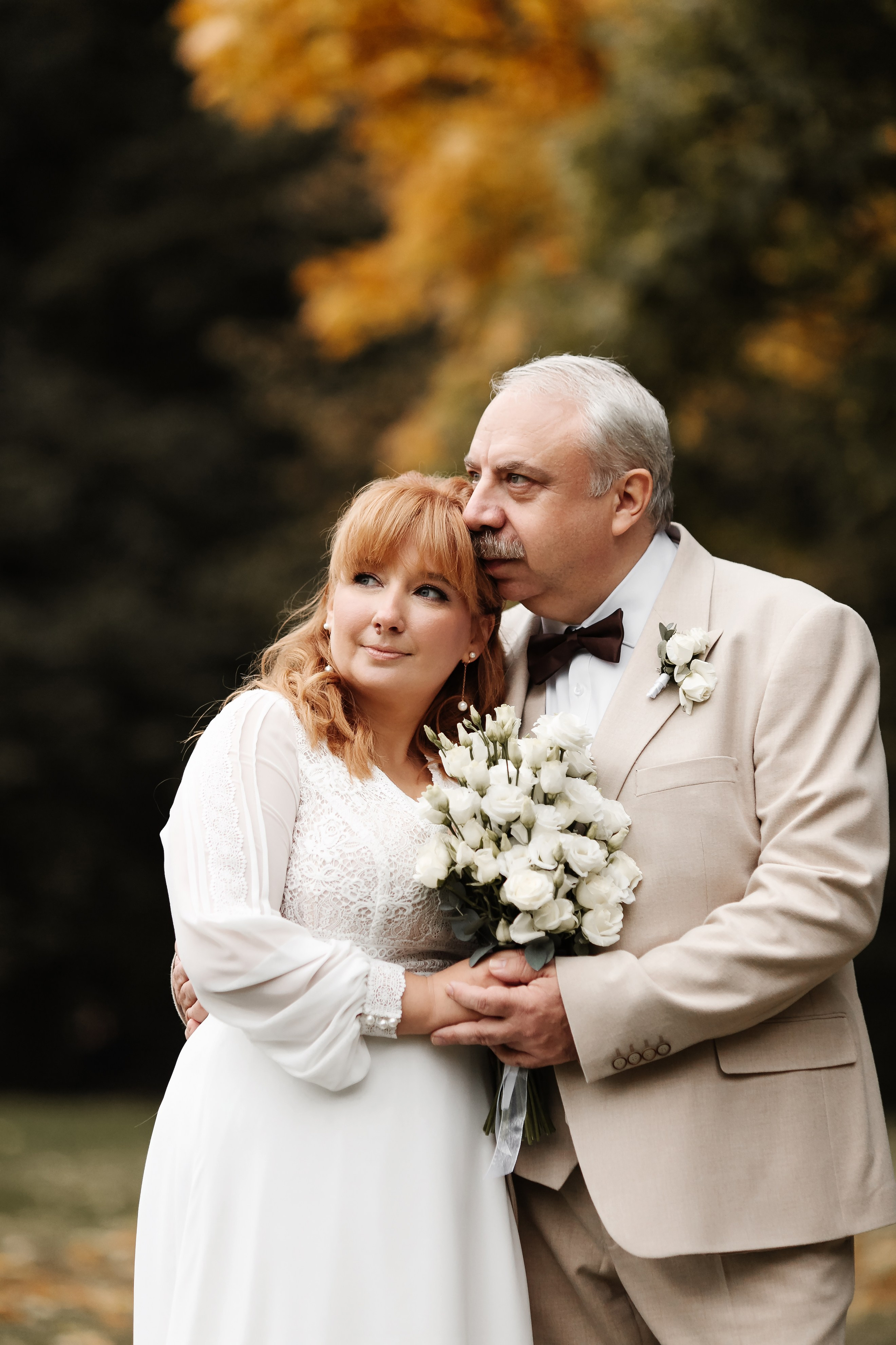 Максим и Юлия. Команда фотографов