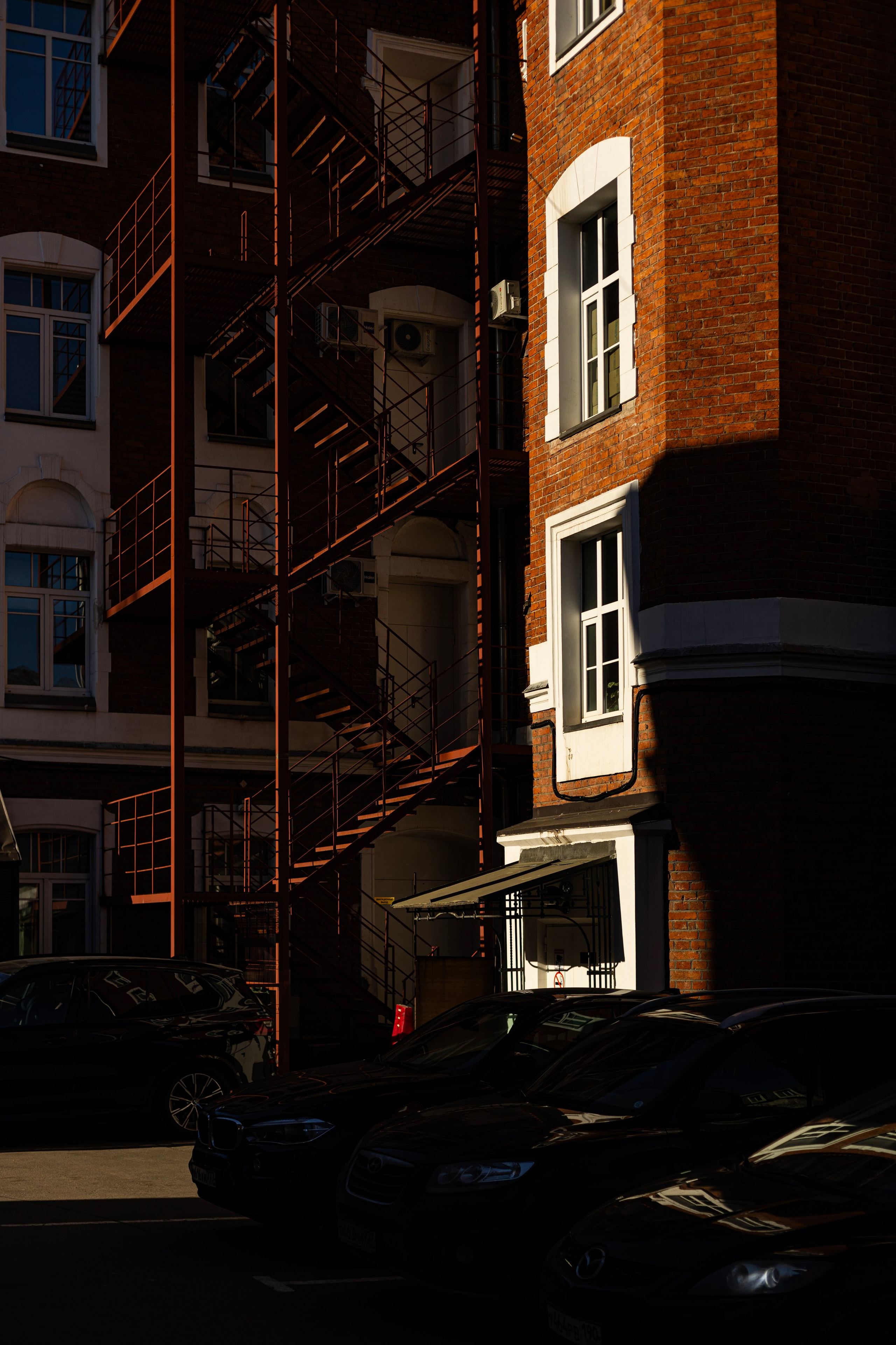 MSK. Фотограф Александр Глебов