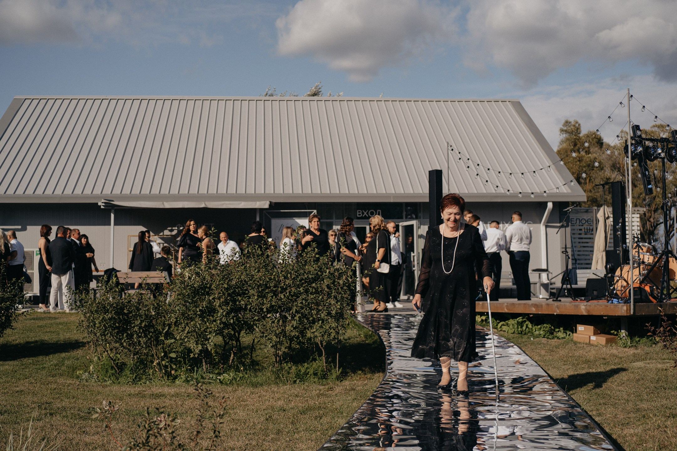 Даниил и Александра. Свадебный фотограф в Белгороде Антон Каменев