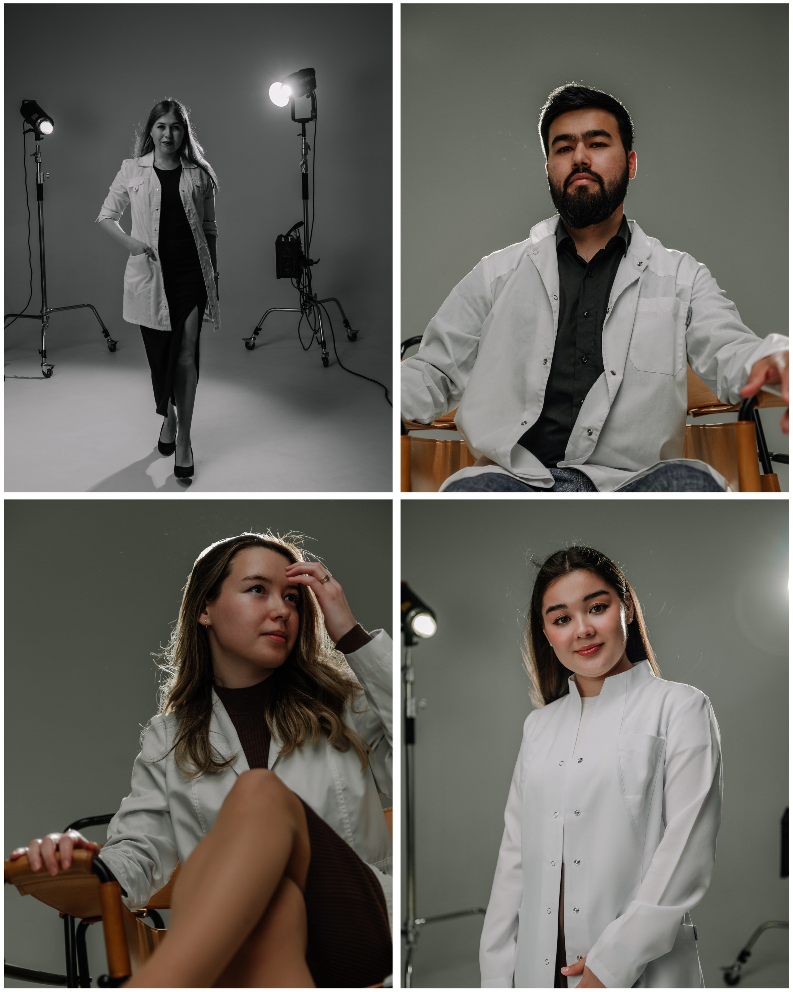 Индивидуальная фотосессия. Анна Иванова Свадебный Фотограф Чебоксары