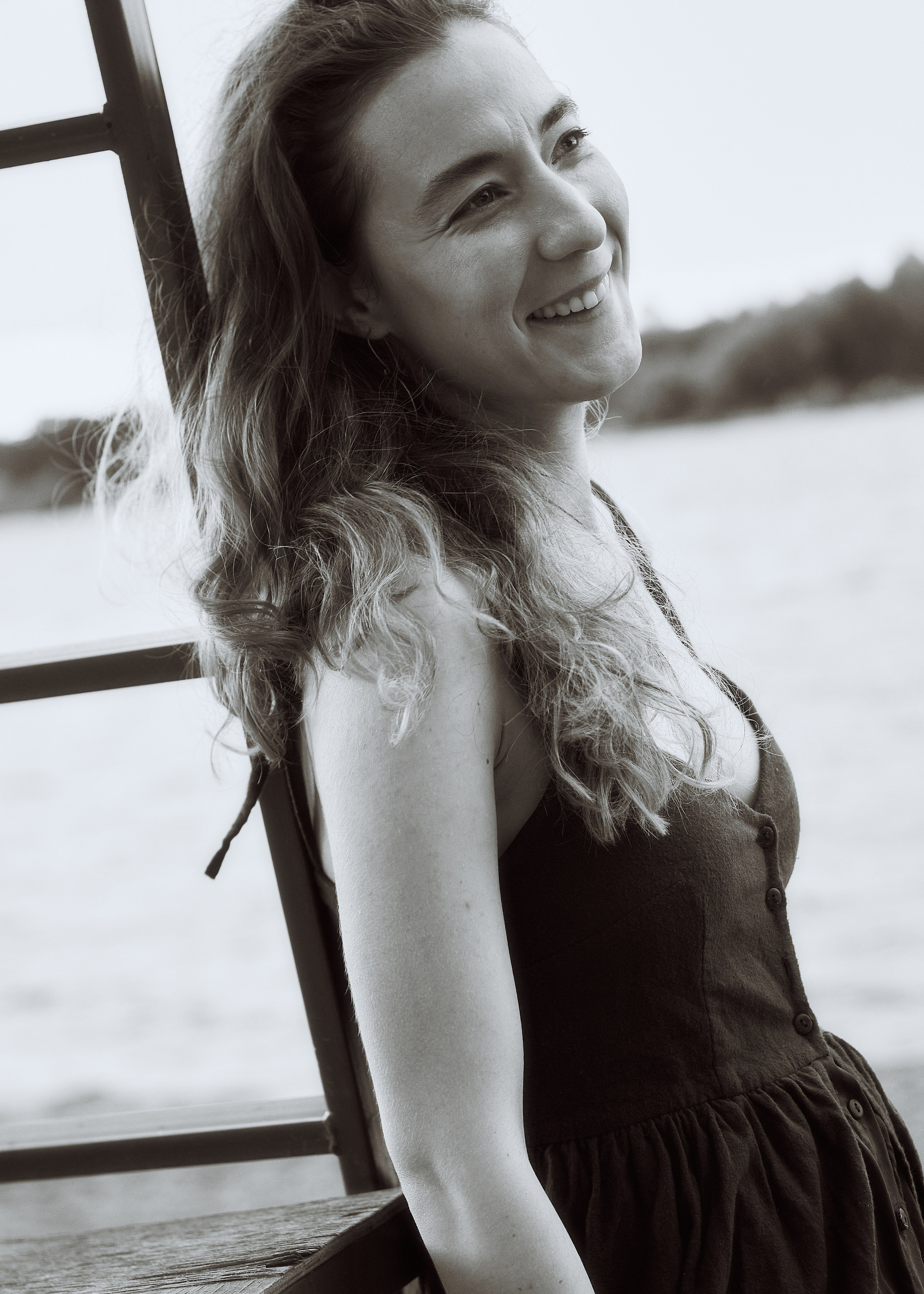 Таис. Портретный и свадебный фотограф в Москве Александра