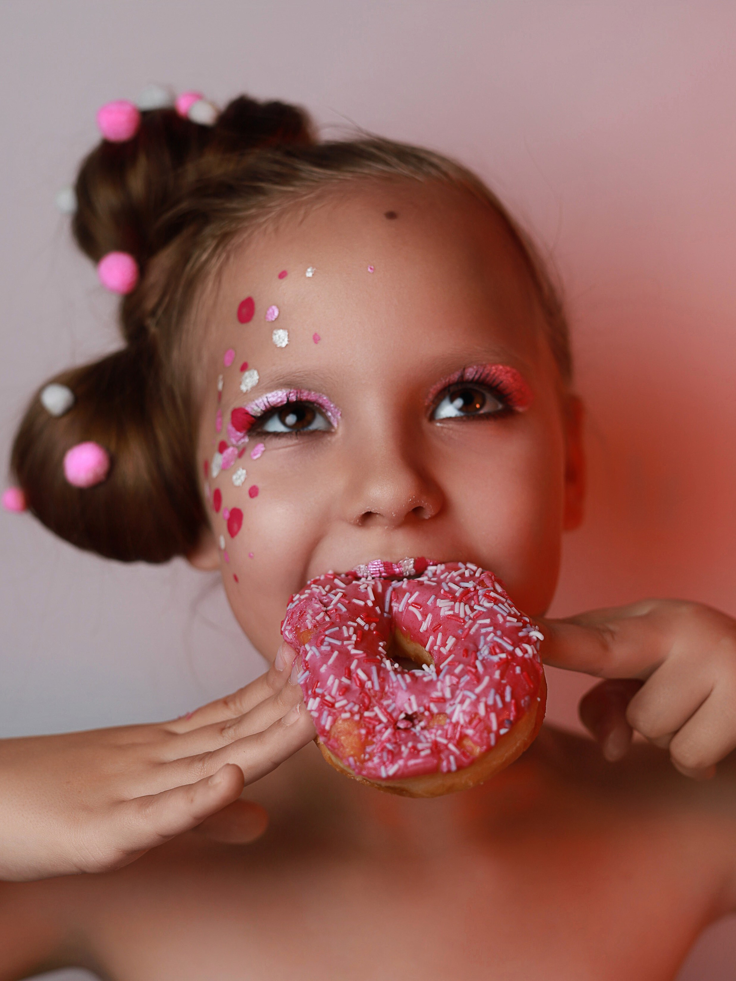 Непоседы яркая сьемка. Фотограф Юлия Мальцева