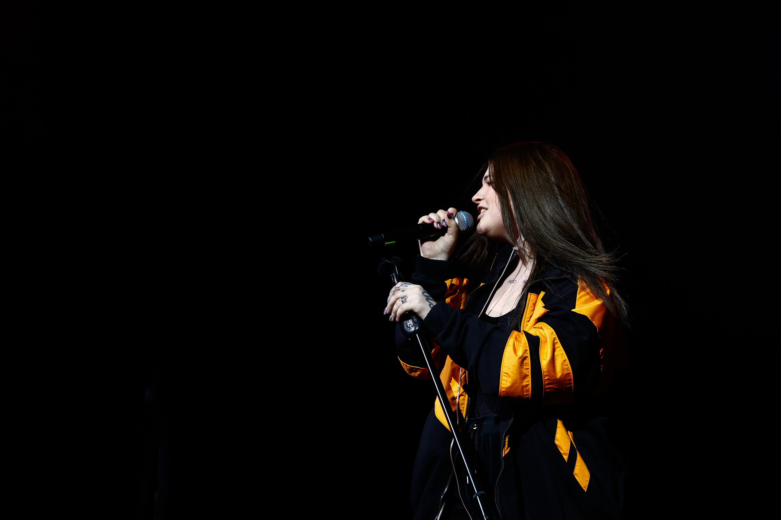 ПРОСТО ЛЕРА @ATMOSPHERE MOSCOW