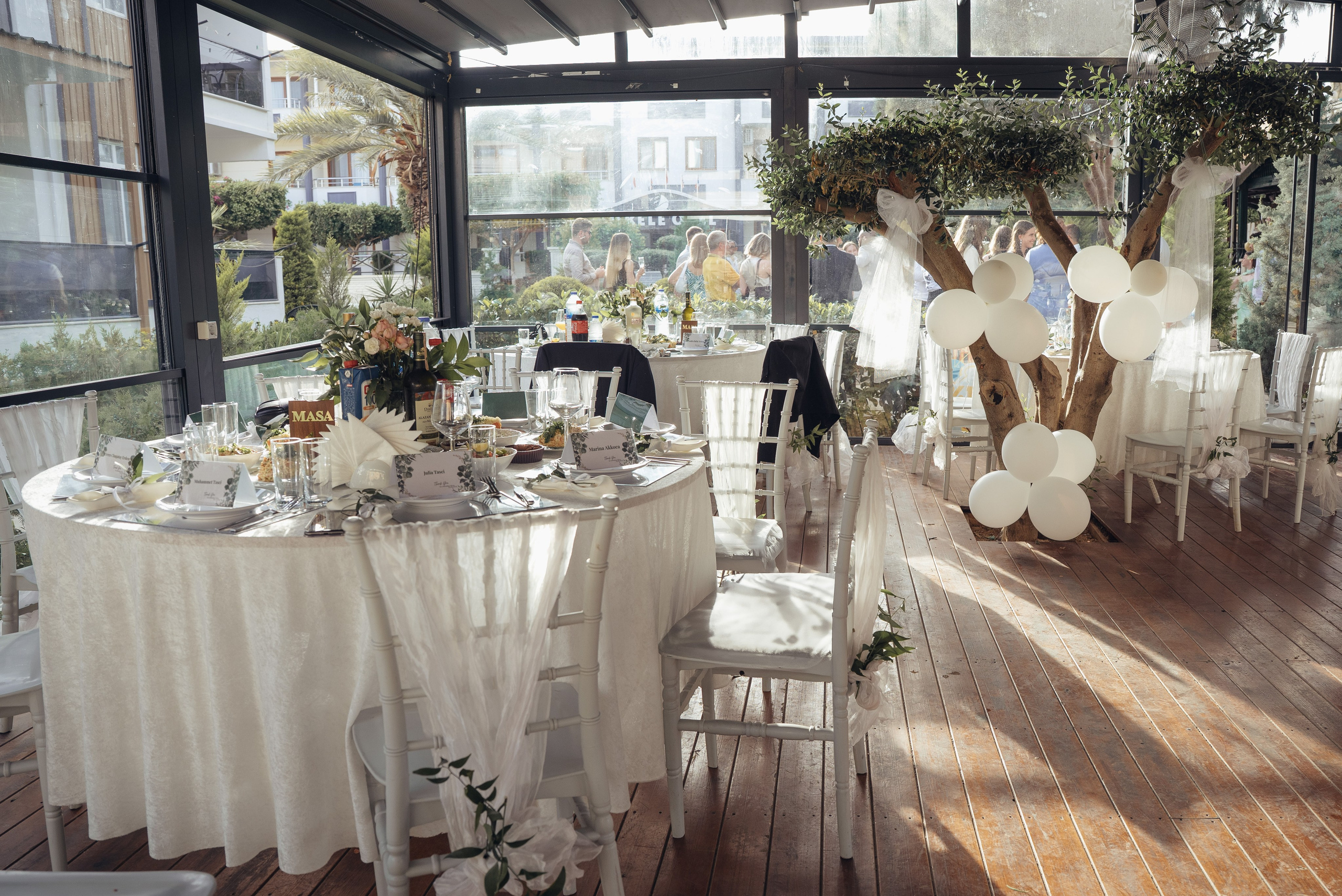 Мурат и Кристина. Анна Лобанова | фотограф