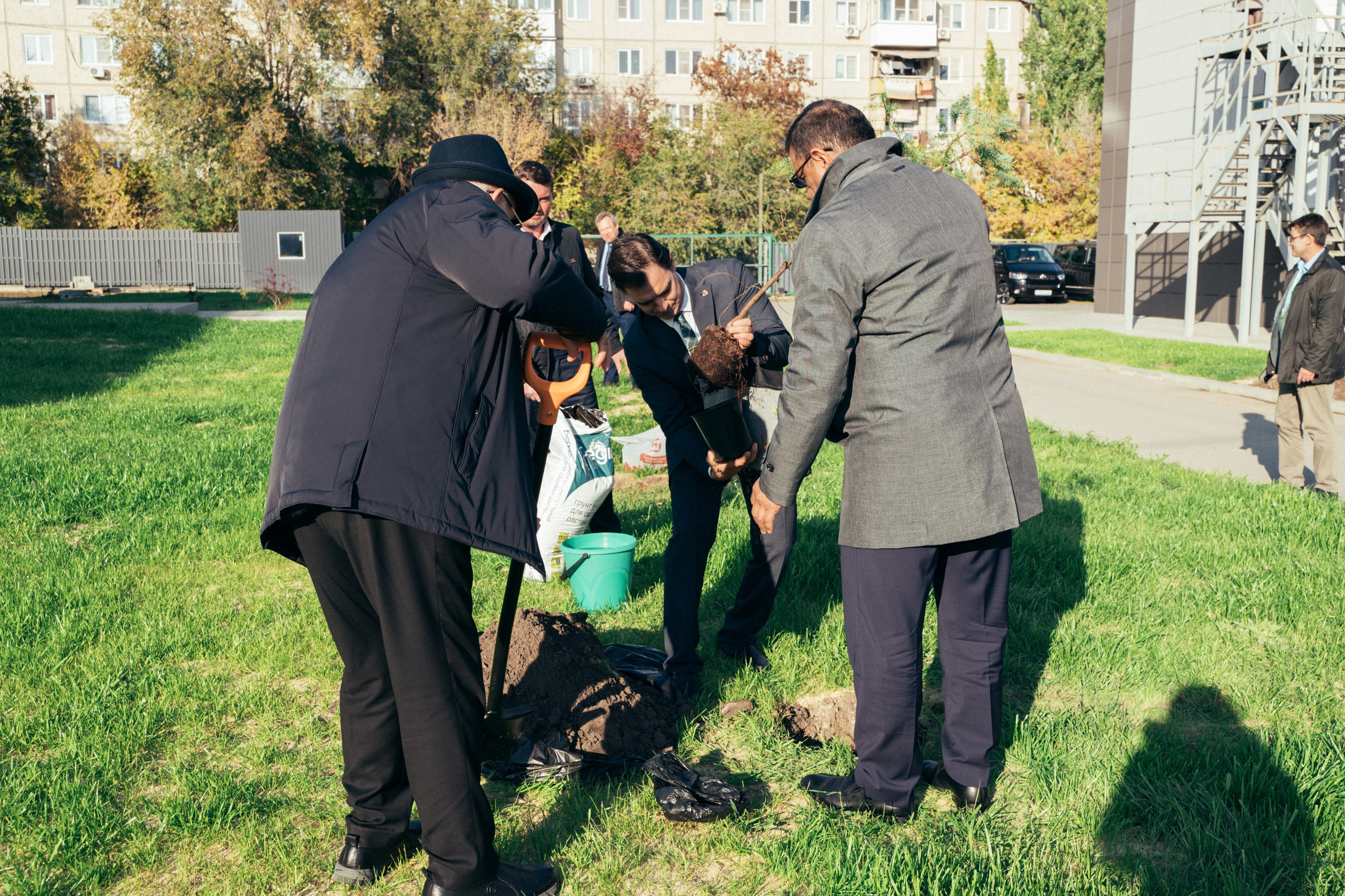 Международная конференция РАН